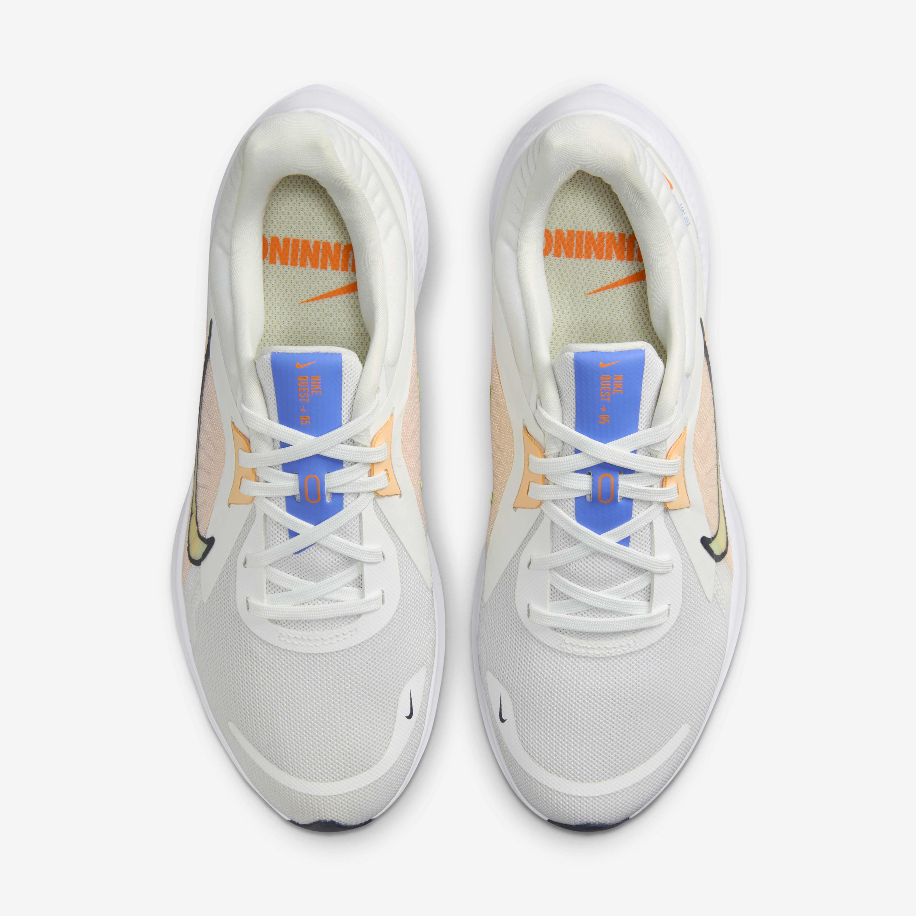 Nike Quest 5 image number 3