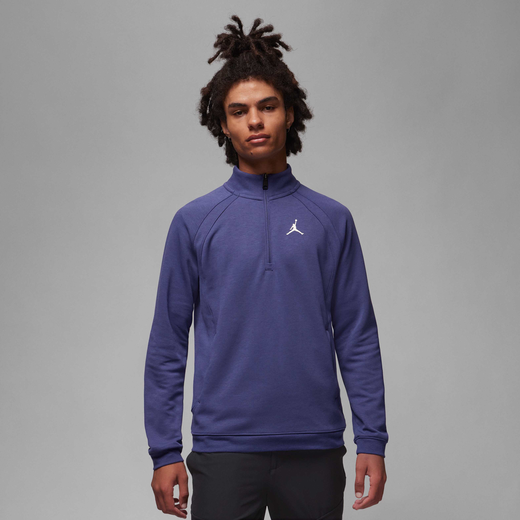 Jordan Golf-JRDN, Jordan Sport, Men's Golf Half-Zip Top