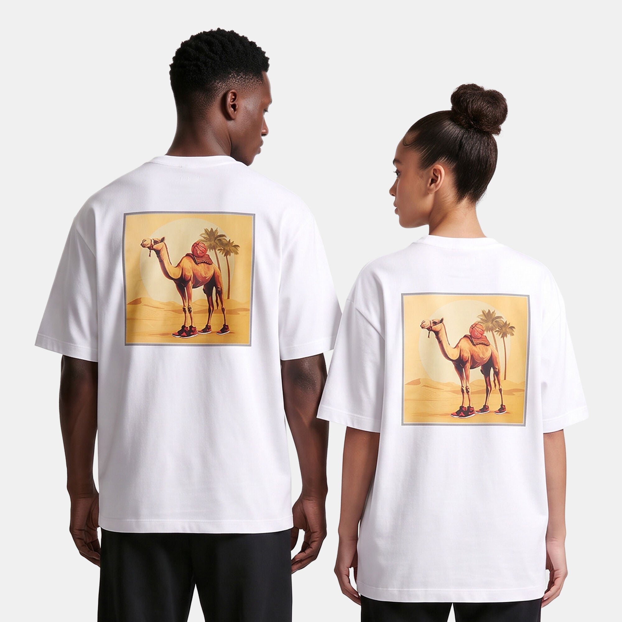Jordan Core - Camel image number 0