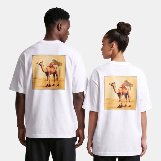 Jordan Core - Camel