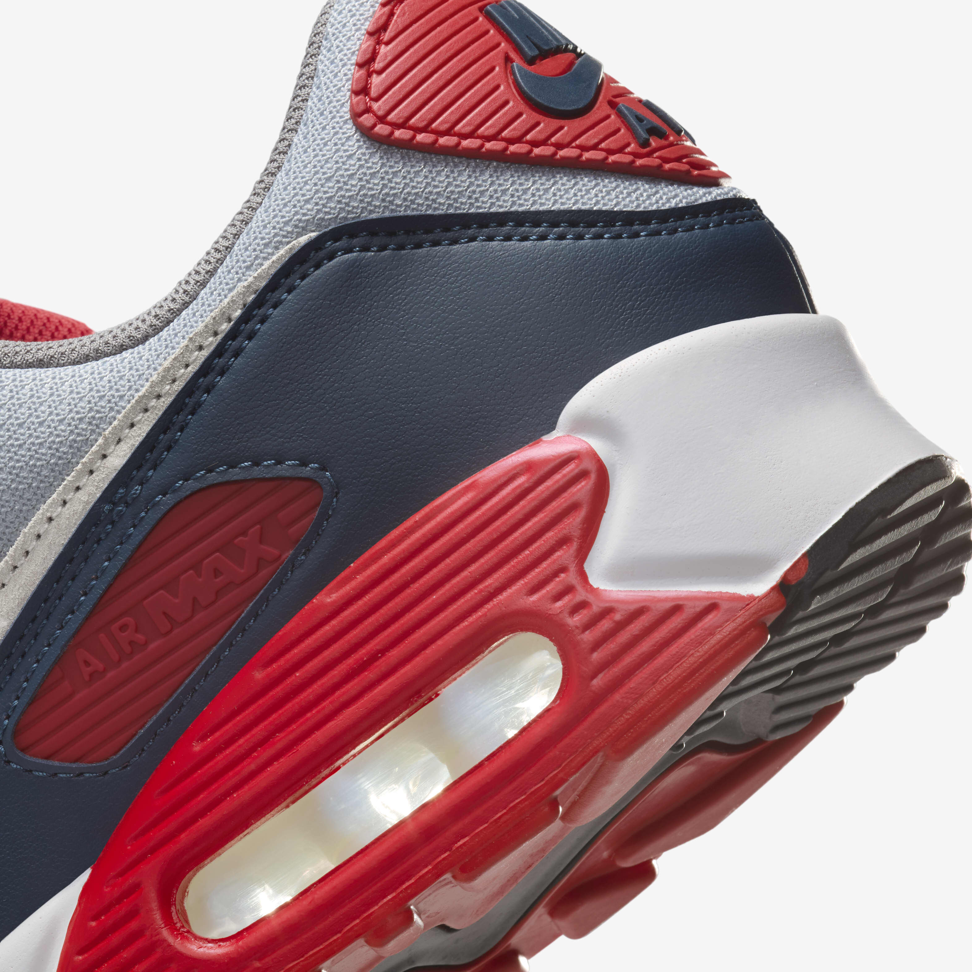 Buy Nike Air Max 90 Men s Shoes Nike UAE Official