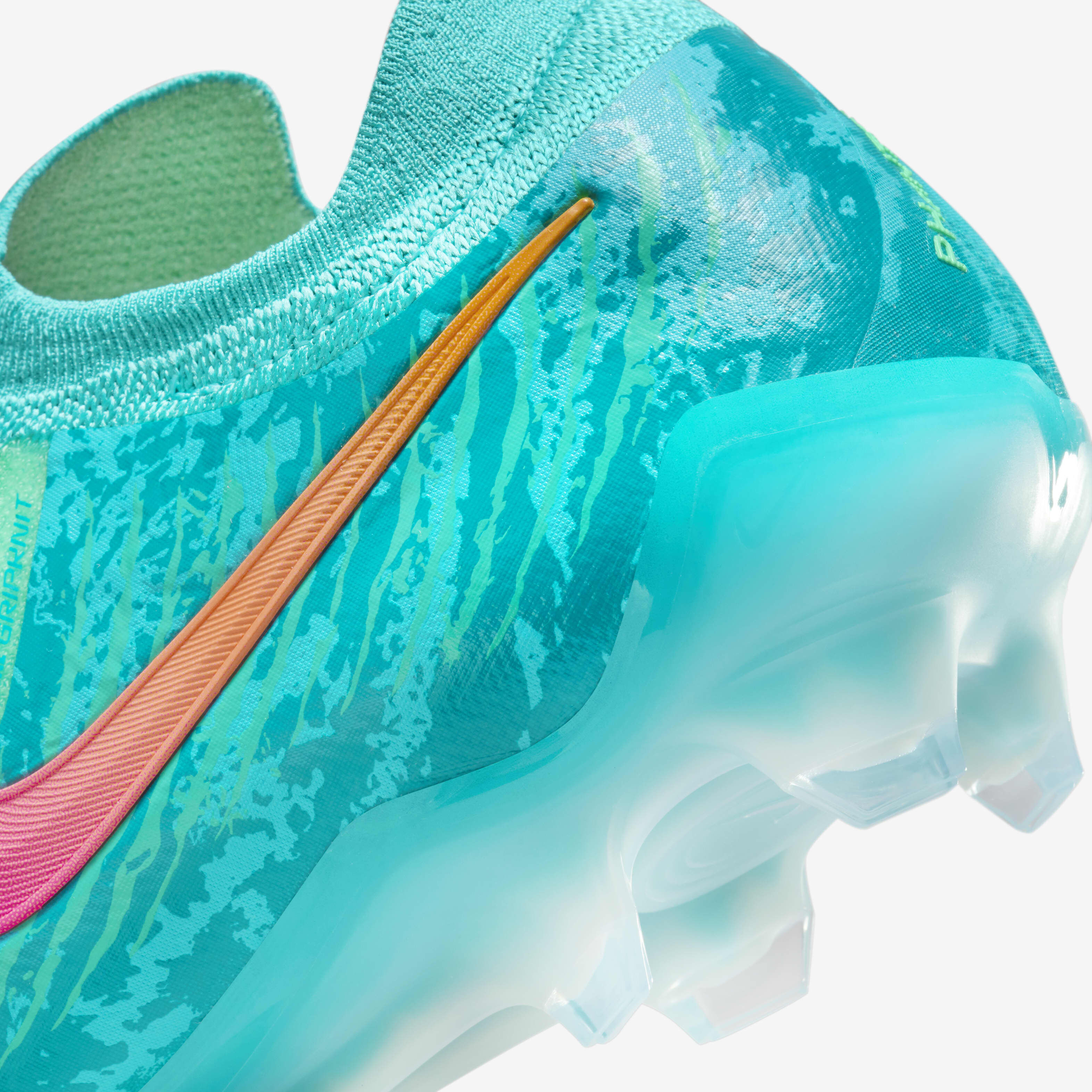 Nike Phantom GX 2 Elite LV8 image number 8