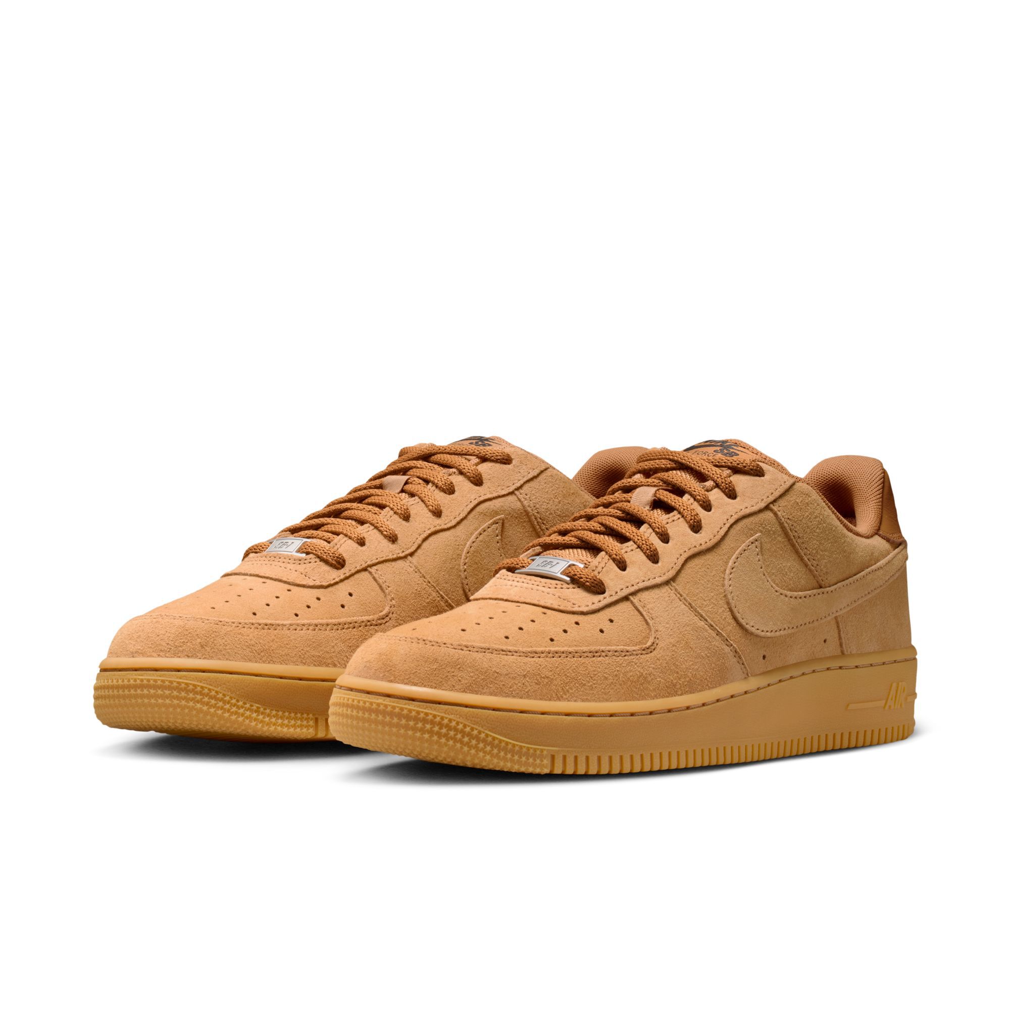 Nike SB Air Force 1 image number 2