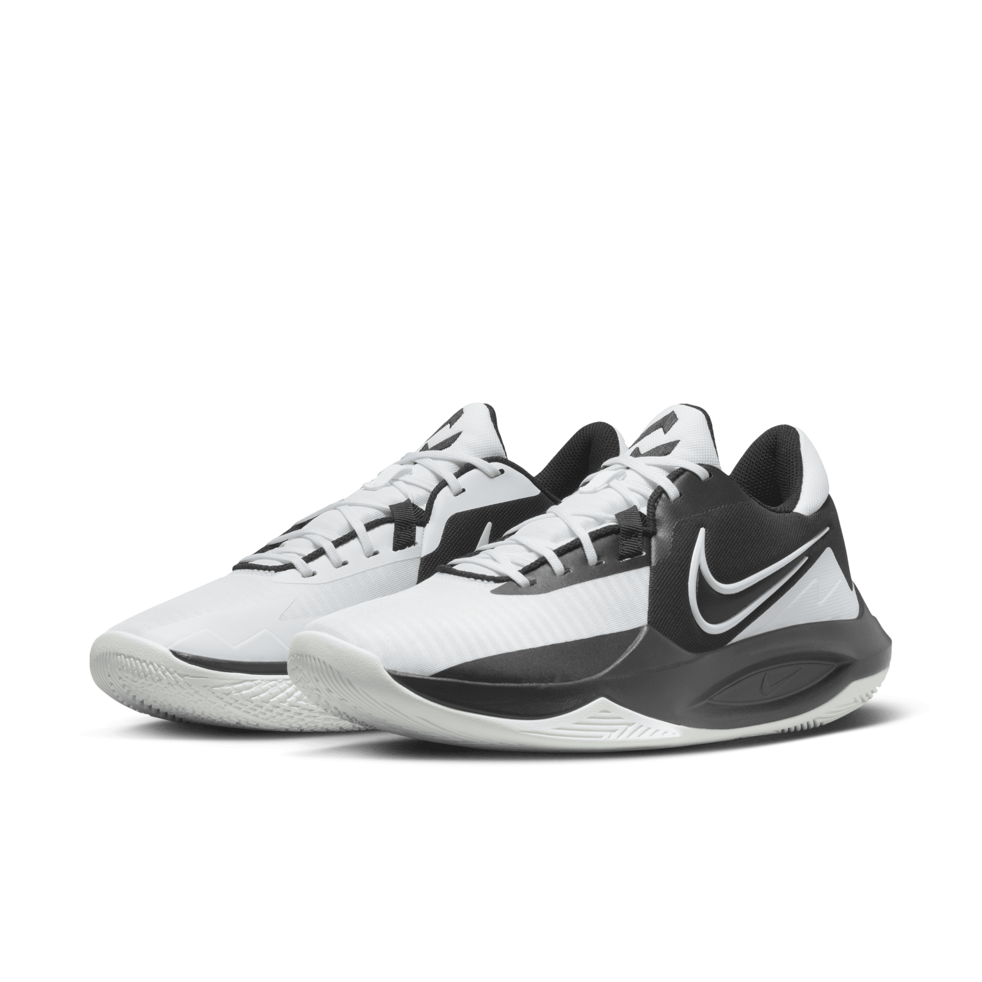 Shop Precision 6 Basketball Shoes | Nike UAE