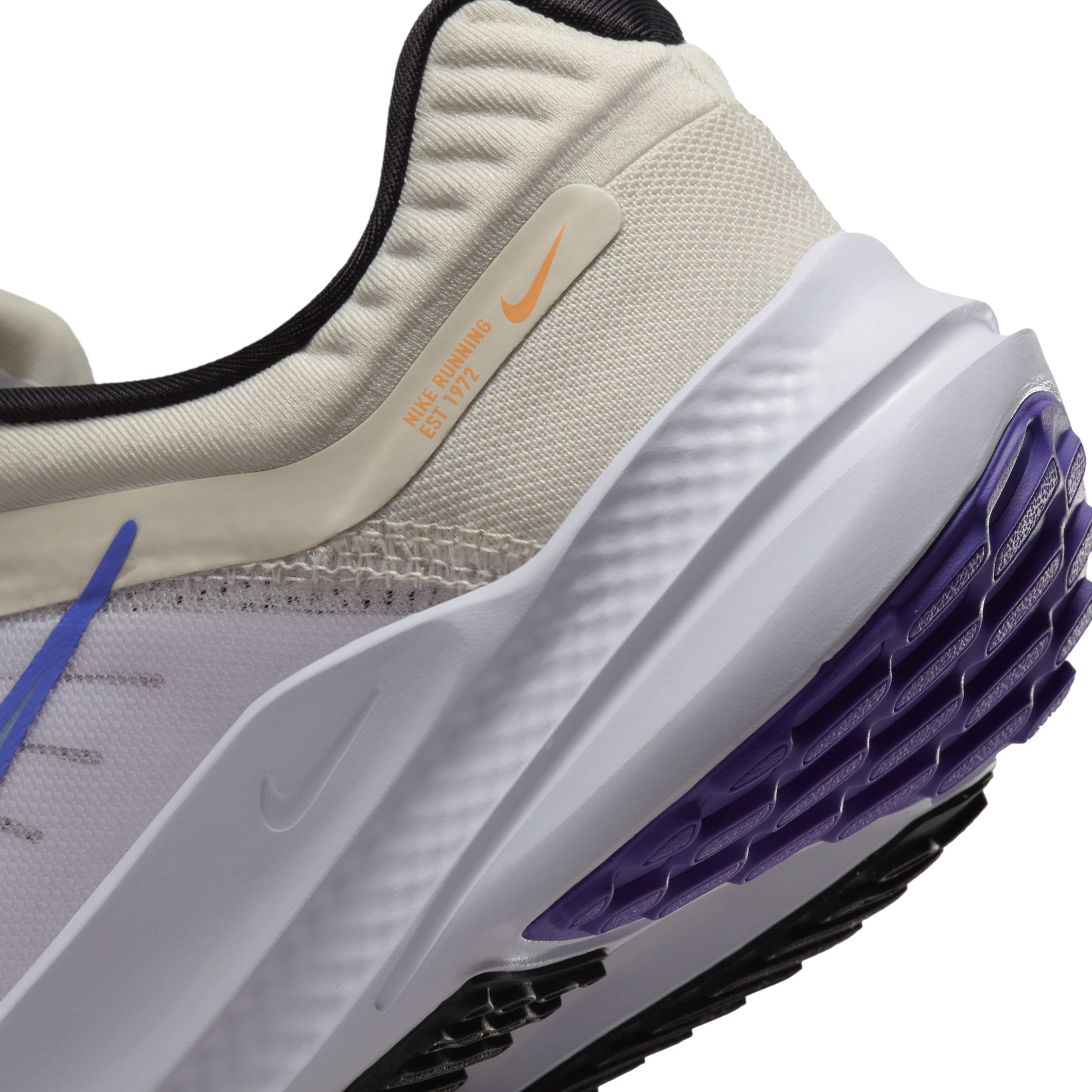 Nike zoom fly provence purple clearance