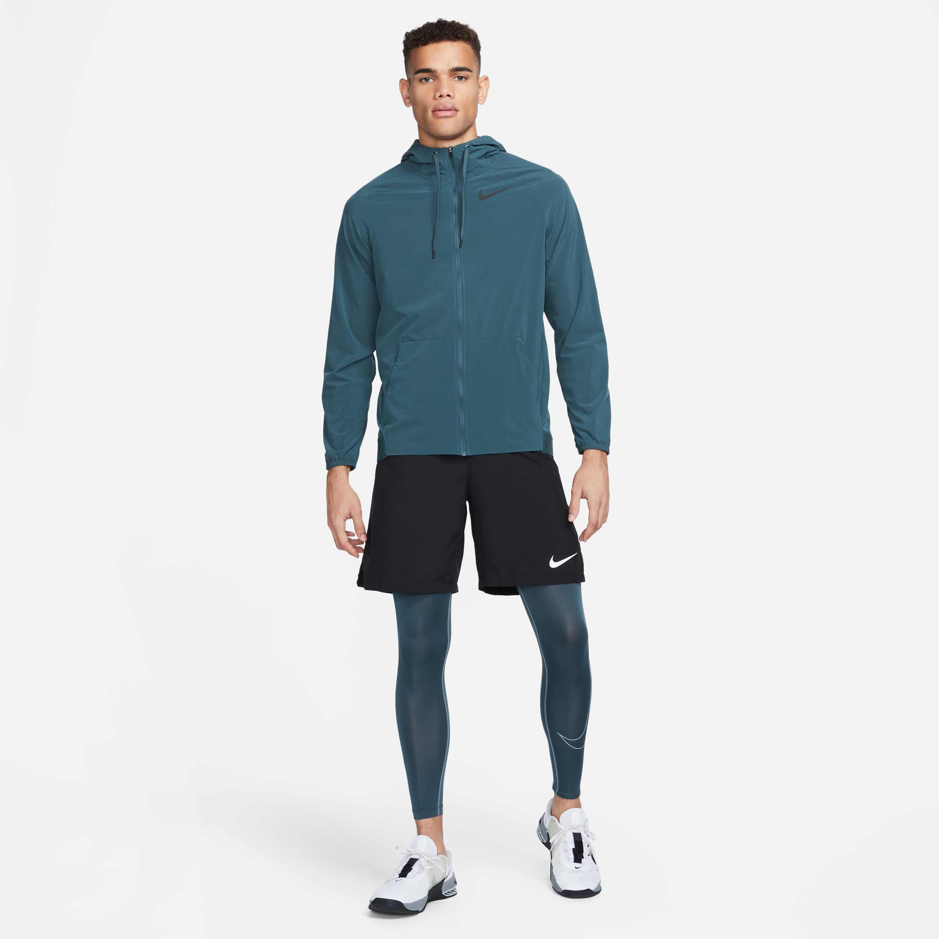 نايكي برو دراي-فت image number 5