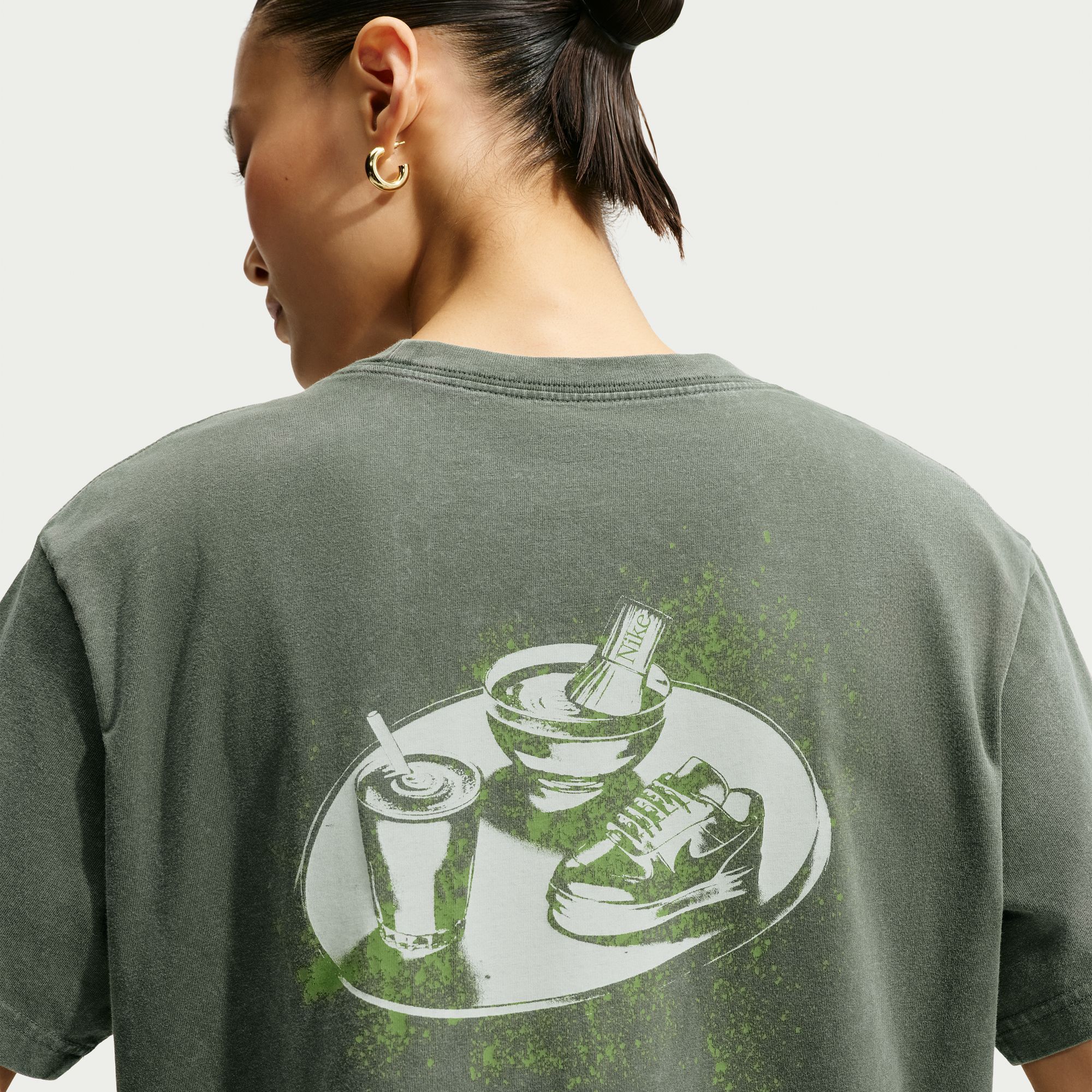 Nike Sportswear image number 3
