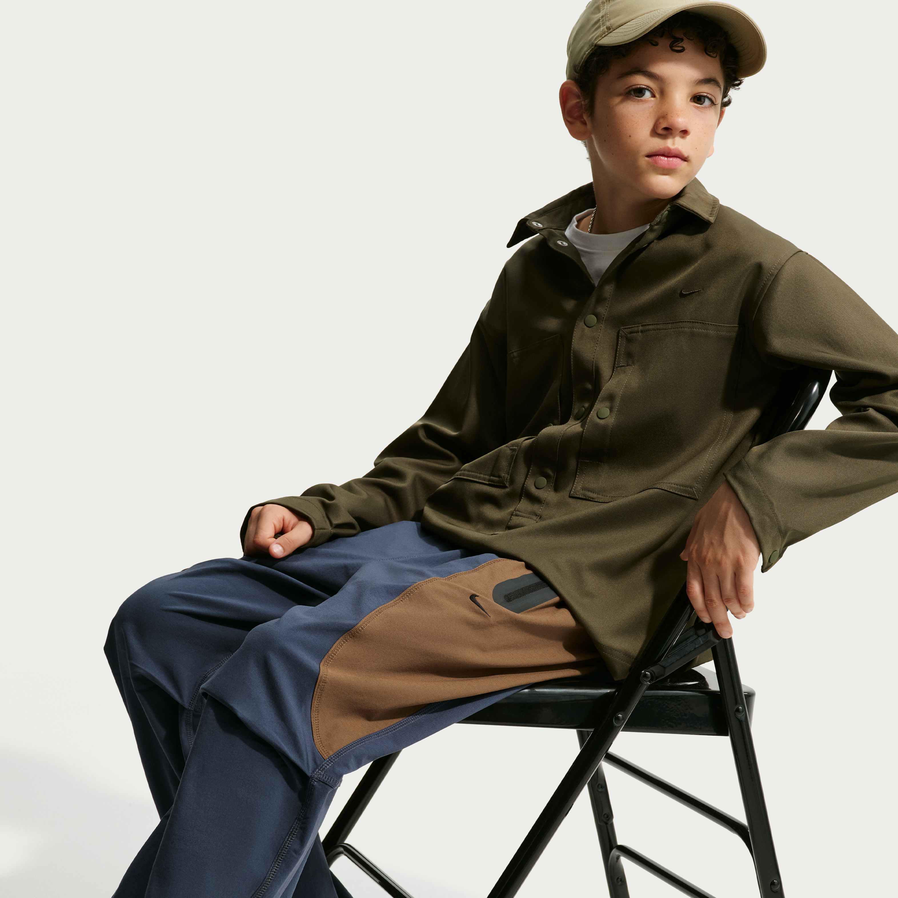 Nike Tech image number 3