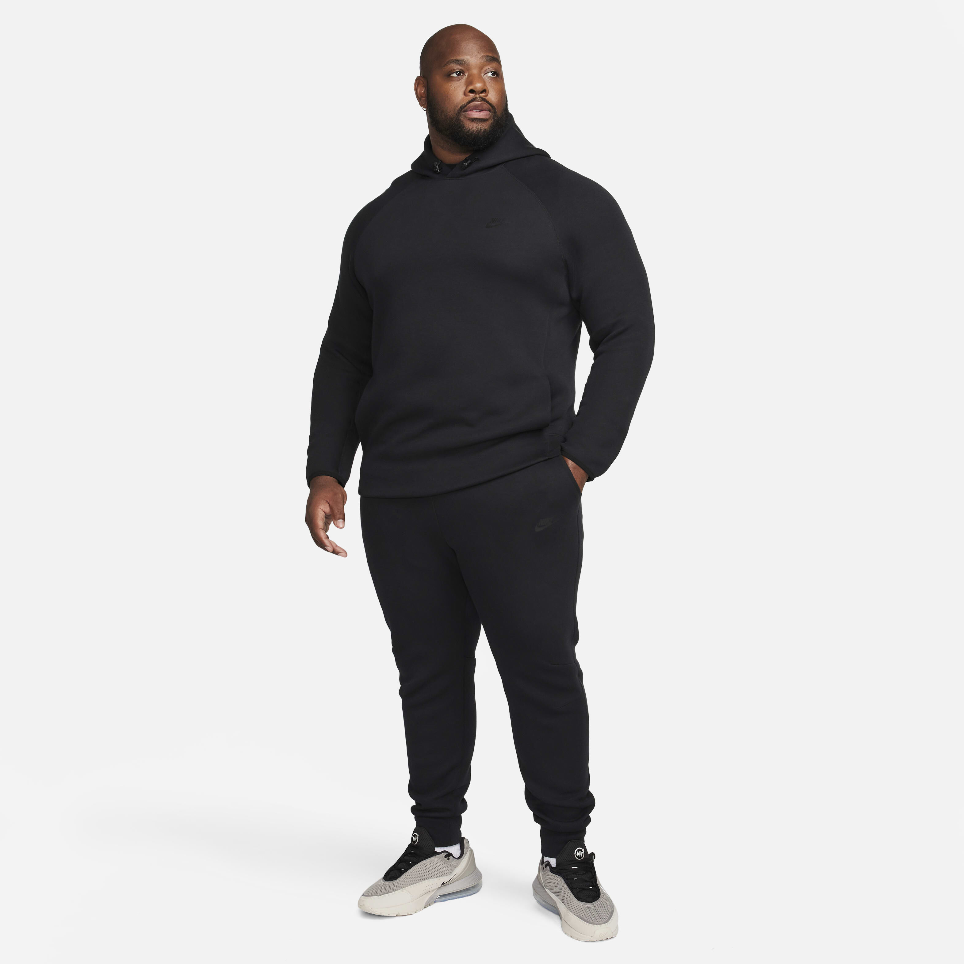 Nike Sportswear Tech Fleece image number 19