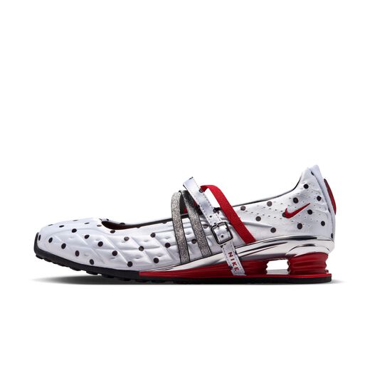 Sneakers for Women-نايكي, نايكي شوكس Z كاليسترا SP, حذاء للنساء
