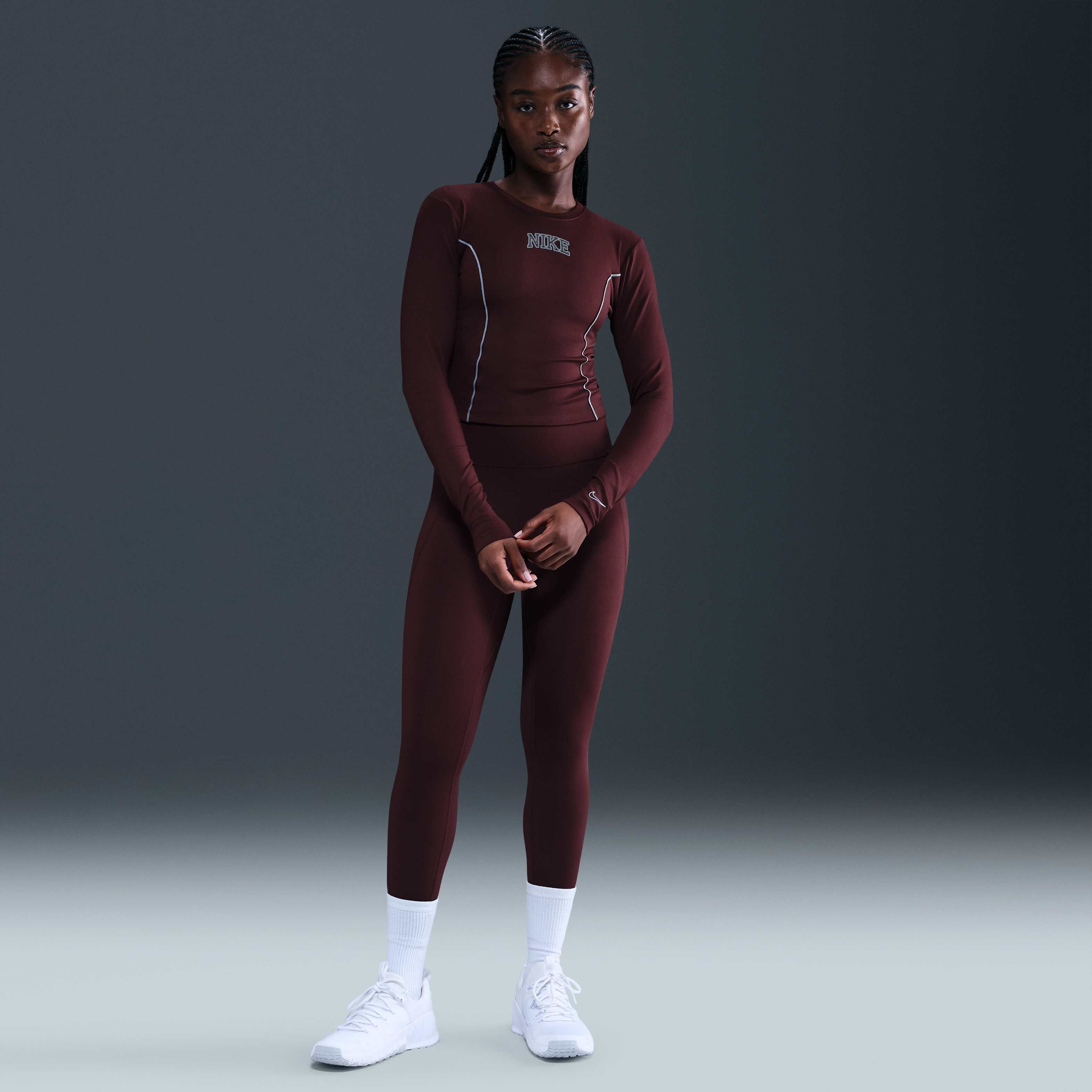 Nike One image number 3