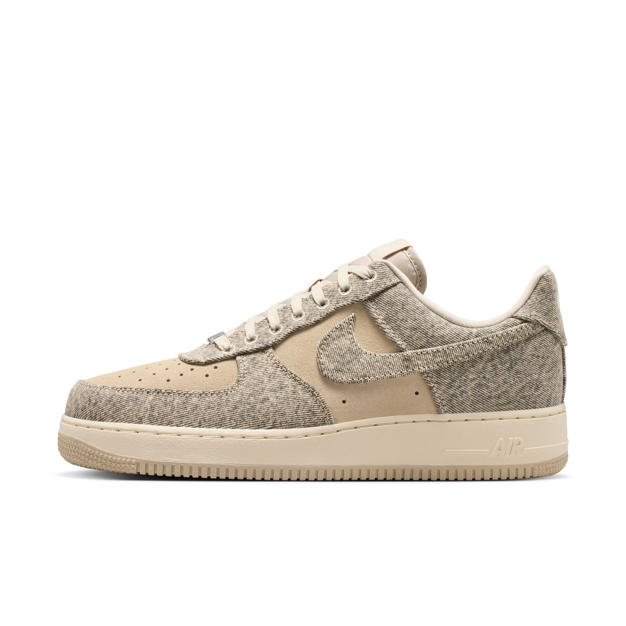 Air Force 1 '07 LV8 'Denim' image number 0