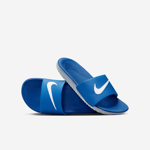 Shoes-Nike, Nike Kawa, Younger/Older Kids' Slides