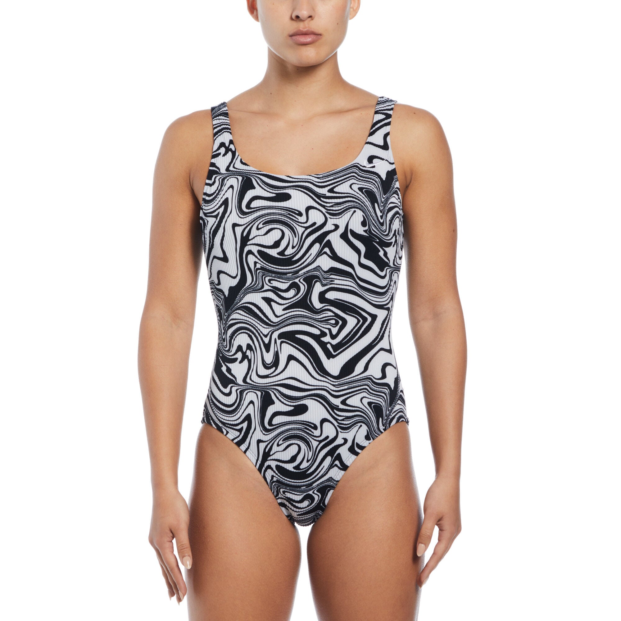 Nike Swim Swirl image number 0