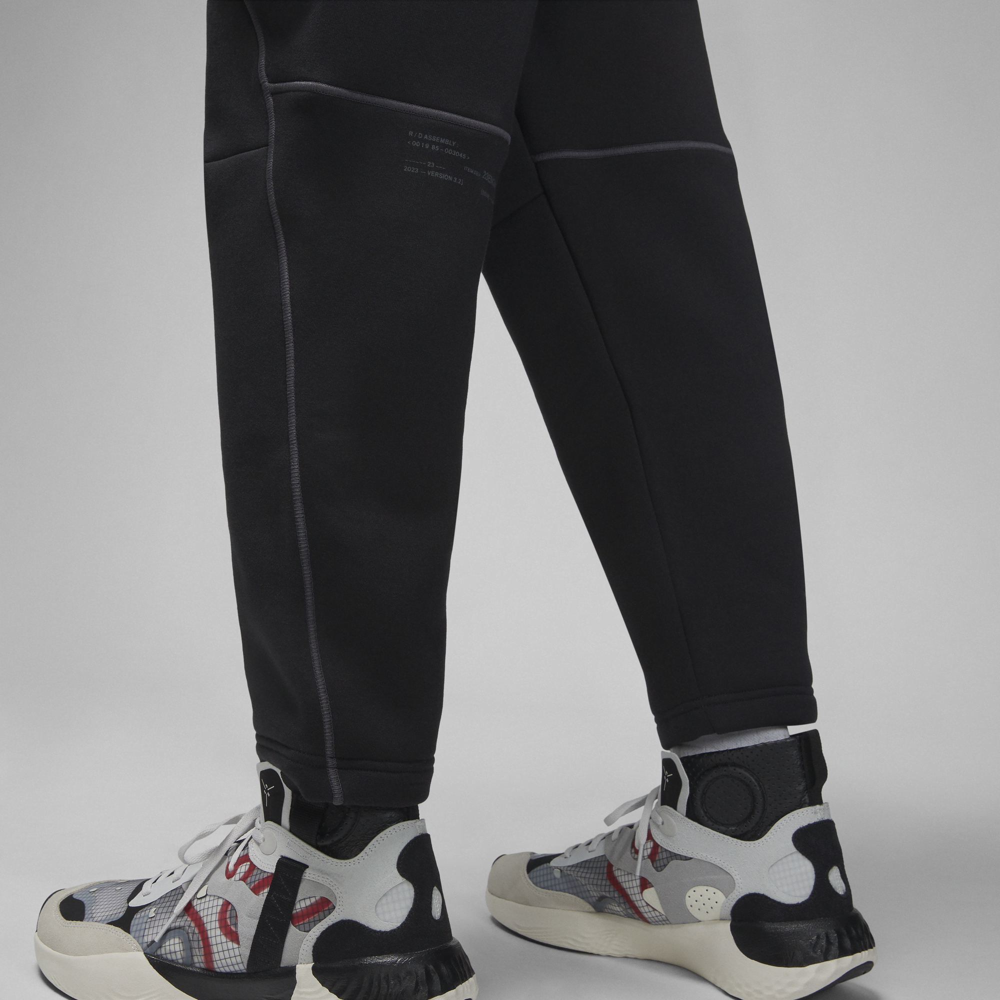 Jordan 23 engineered joggers cheap
