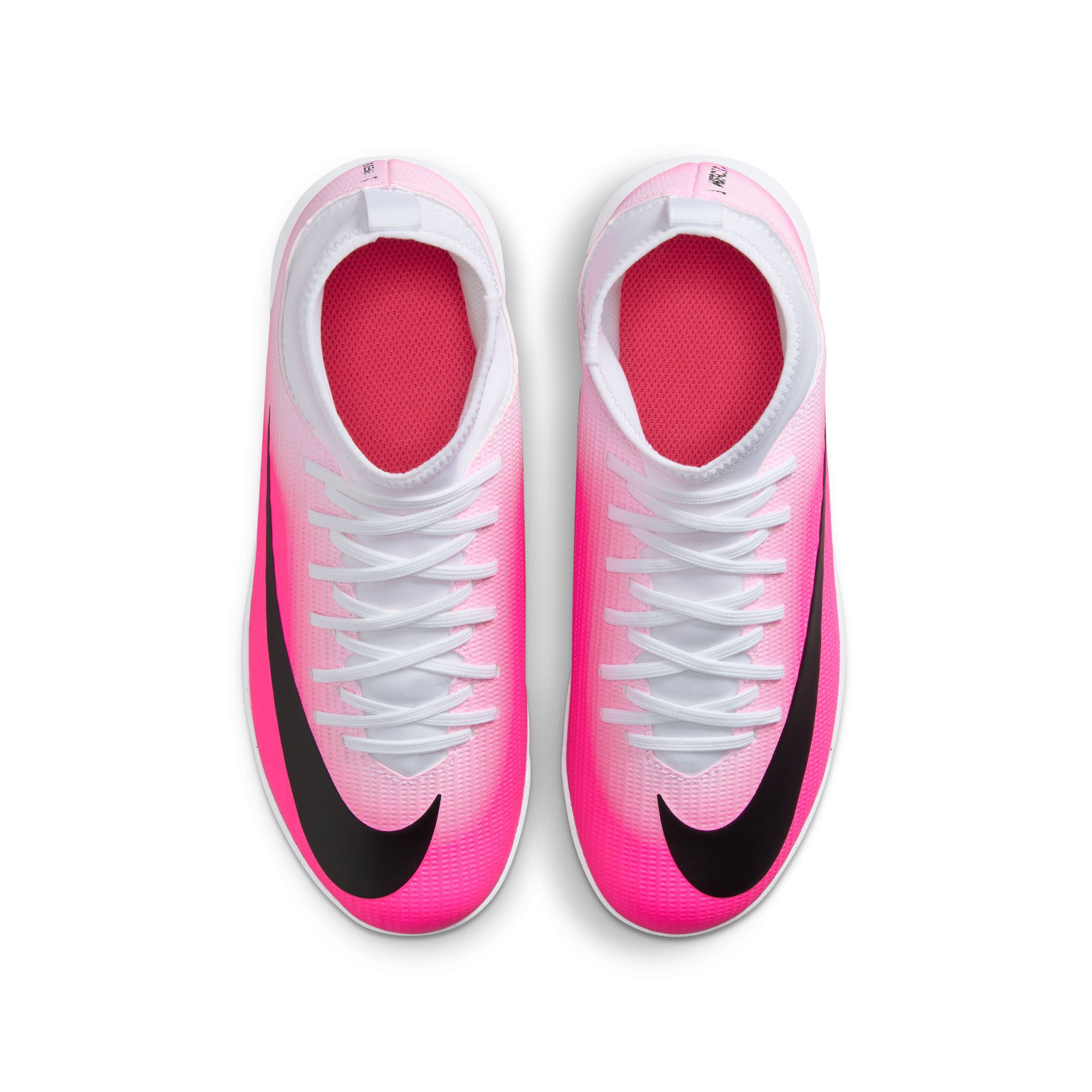 Nike Jr. Mercurial Superfly 11 Club image number 3