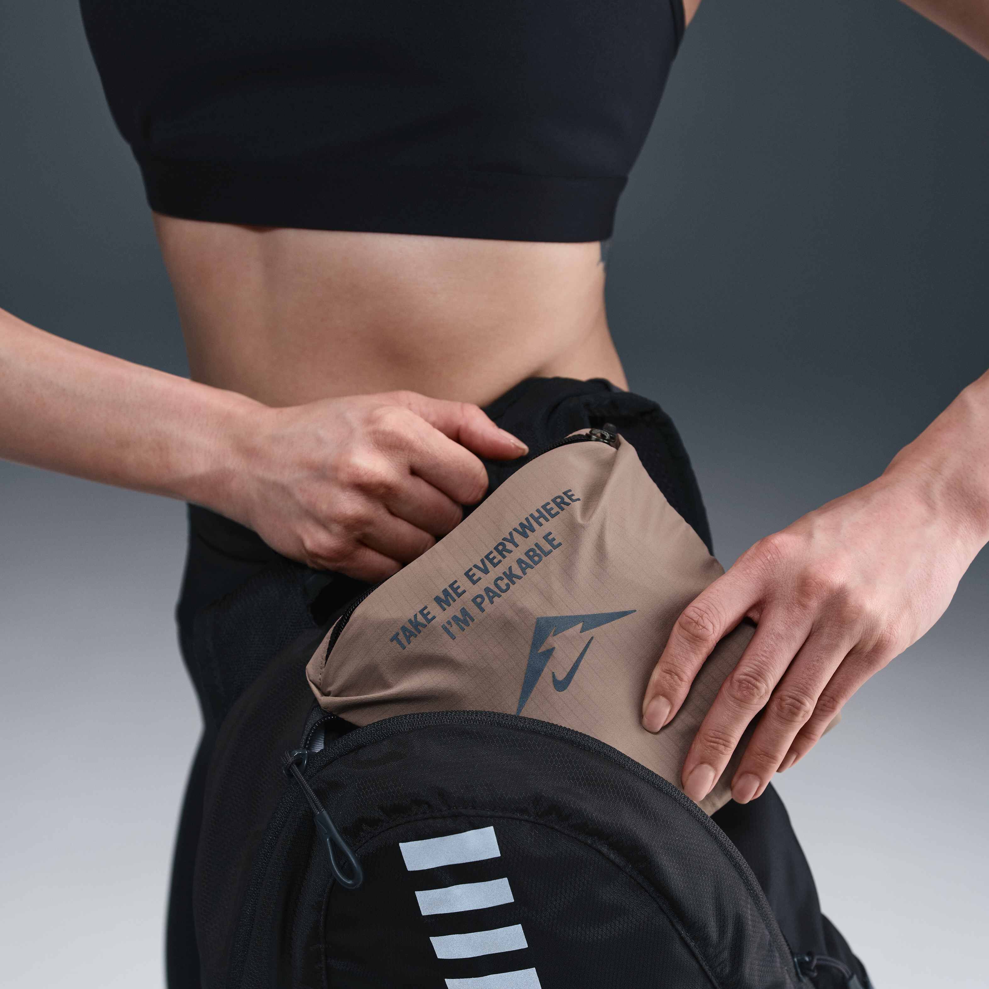 Nike Trail image number 6