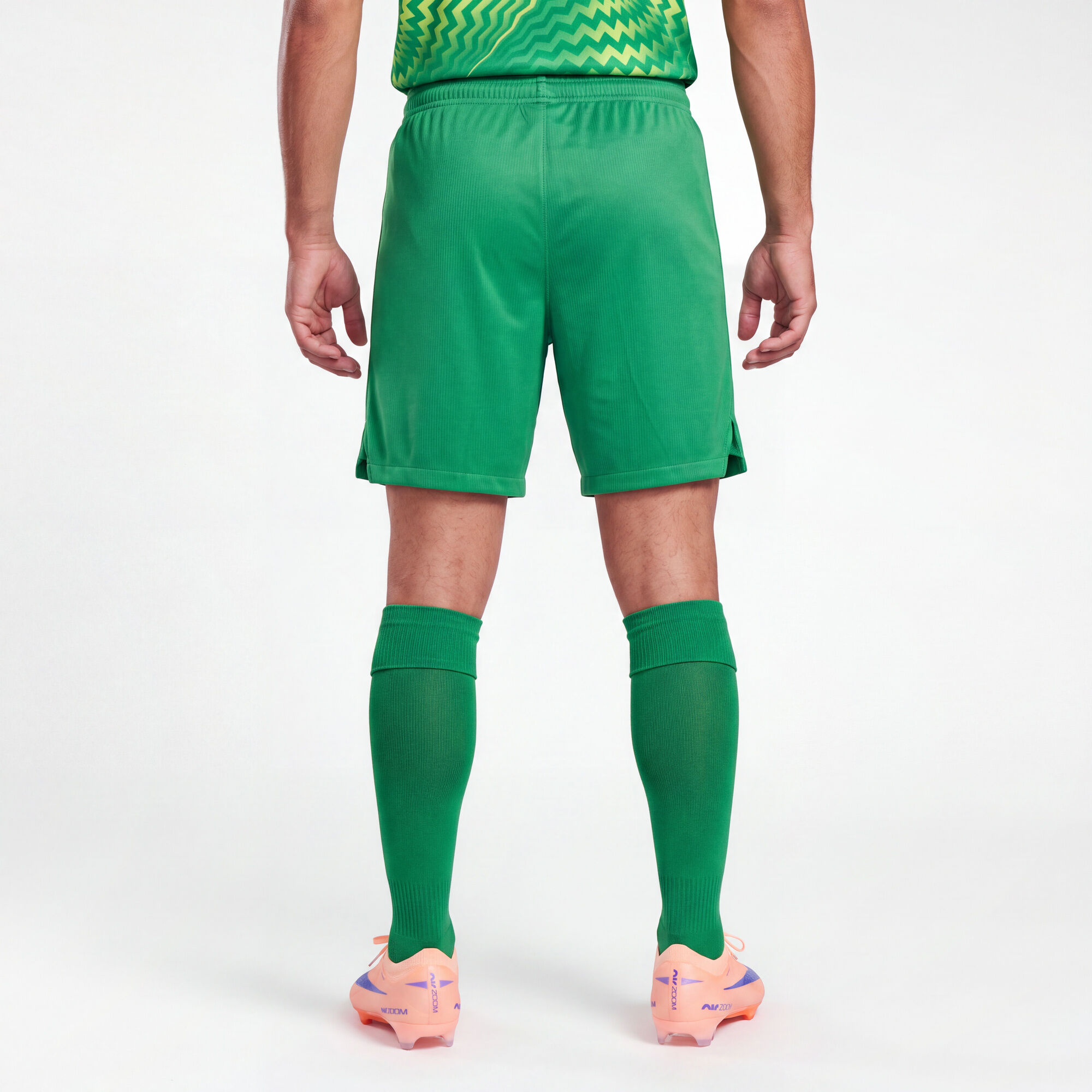 Al Ain FC 2026/27 Goalkeeper image number 1