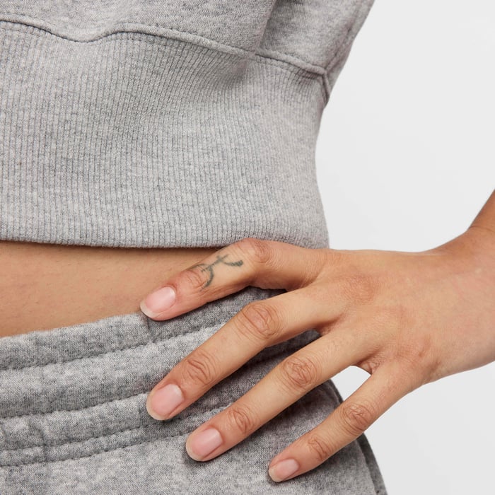 Nike Sportswear Phoenix Fleece image number 4 Nike Sportswear Phoenix Fleece image number 4