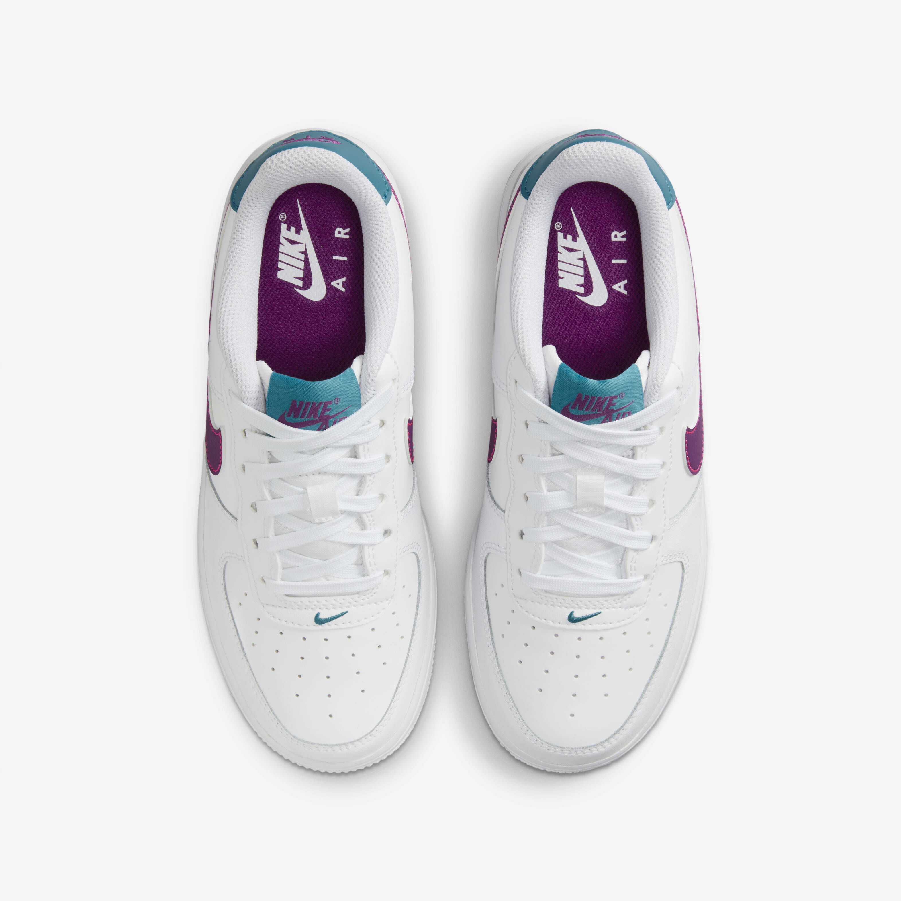 Nike Air Force 1 image number 3