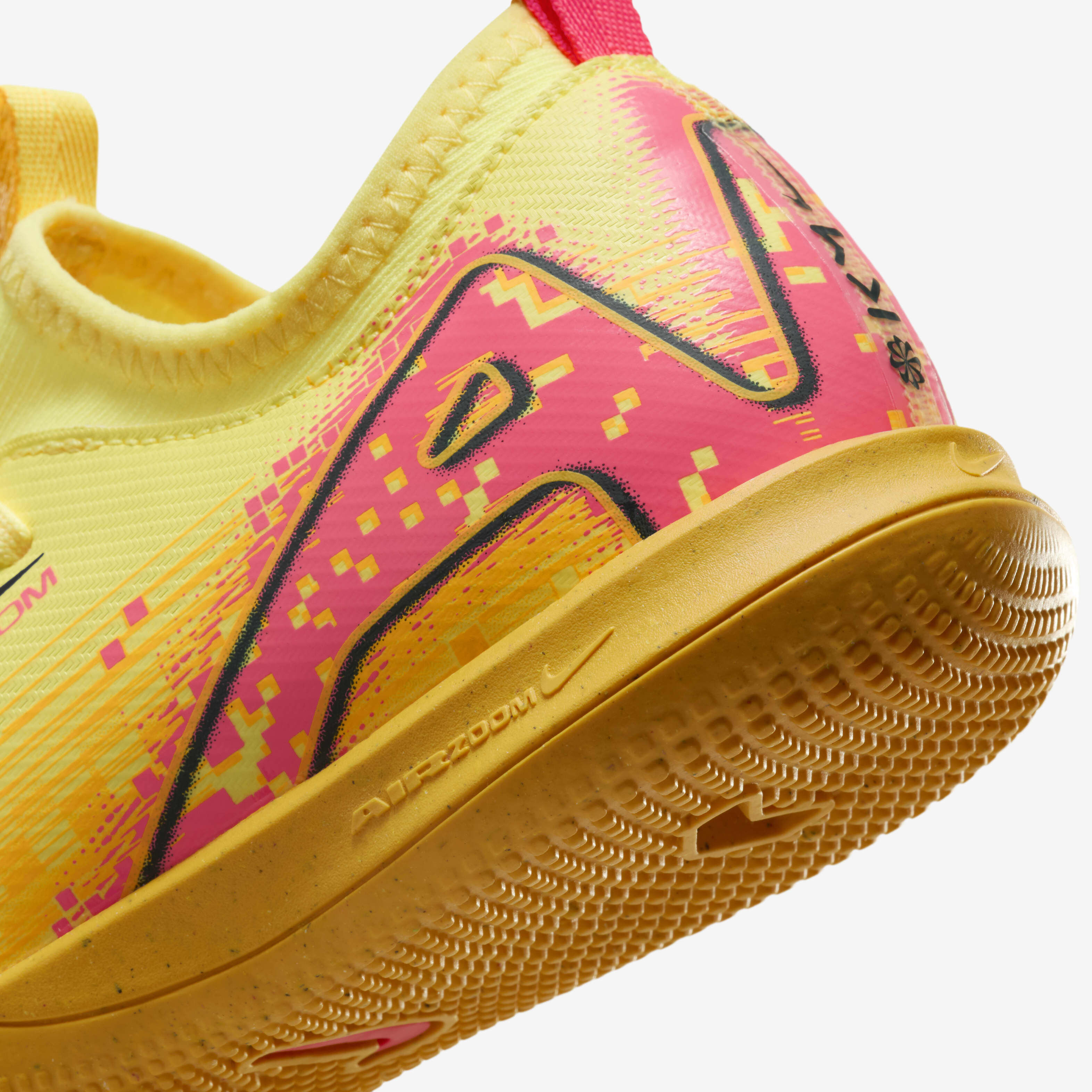 Nike Jr. Mercurial Vapor 16 Academy 'Kylian Mbapp&eacute;' image number 7