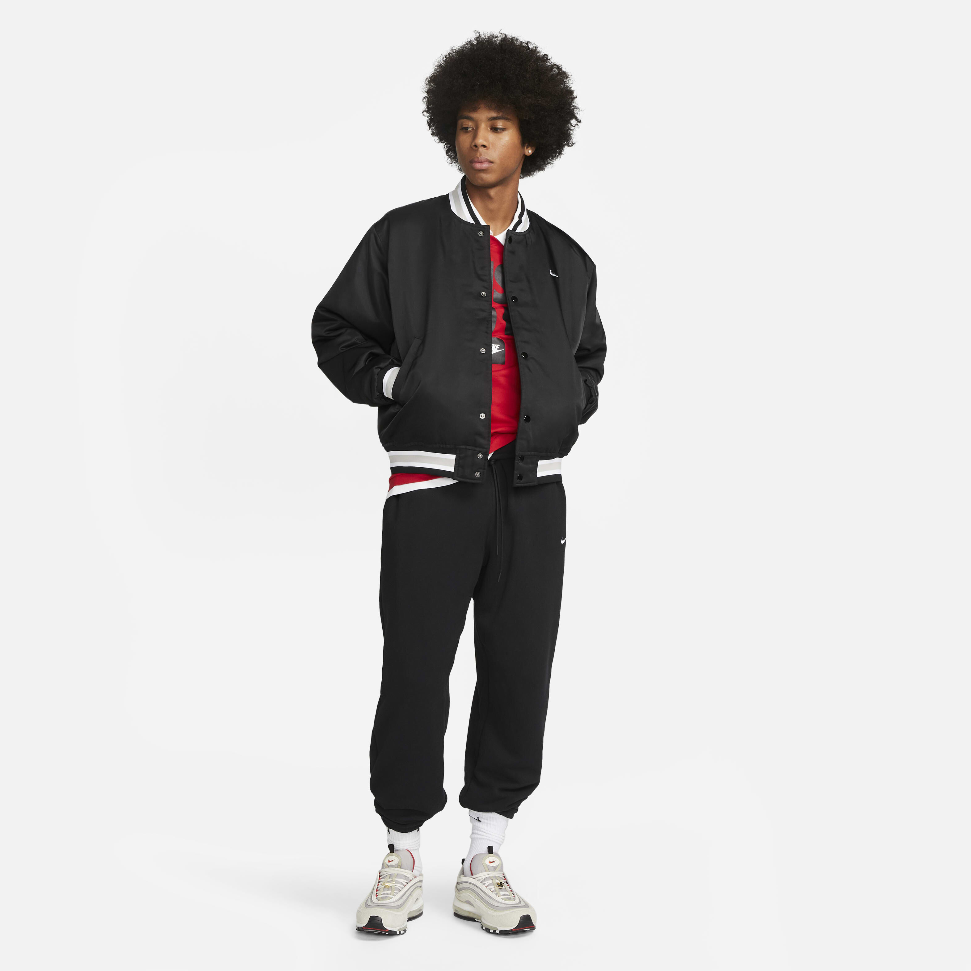 Nike Authentics image number 4