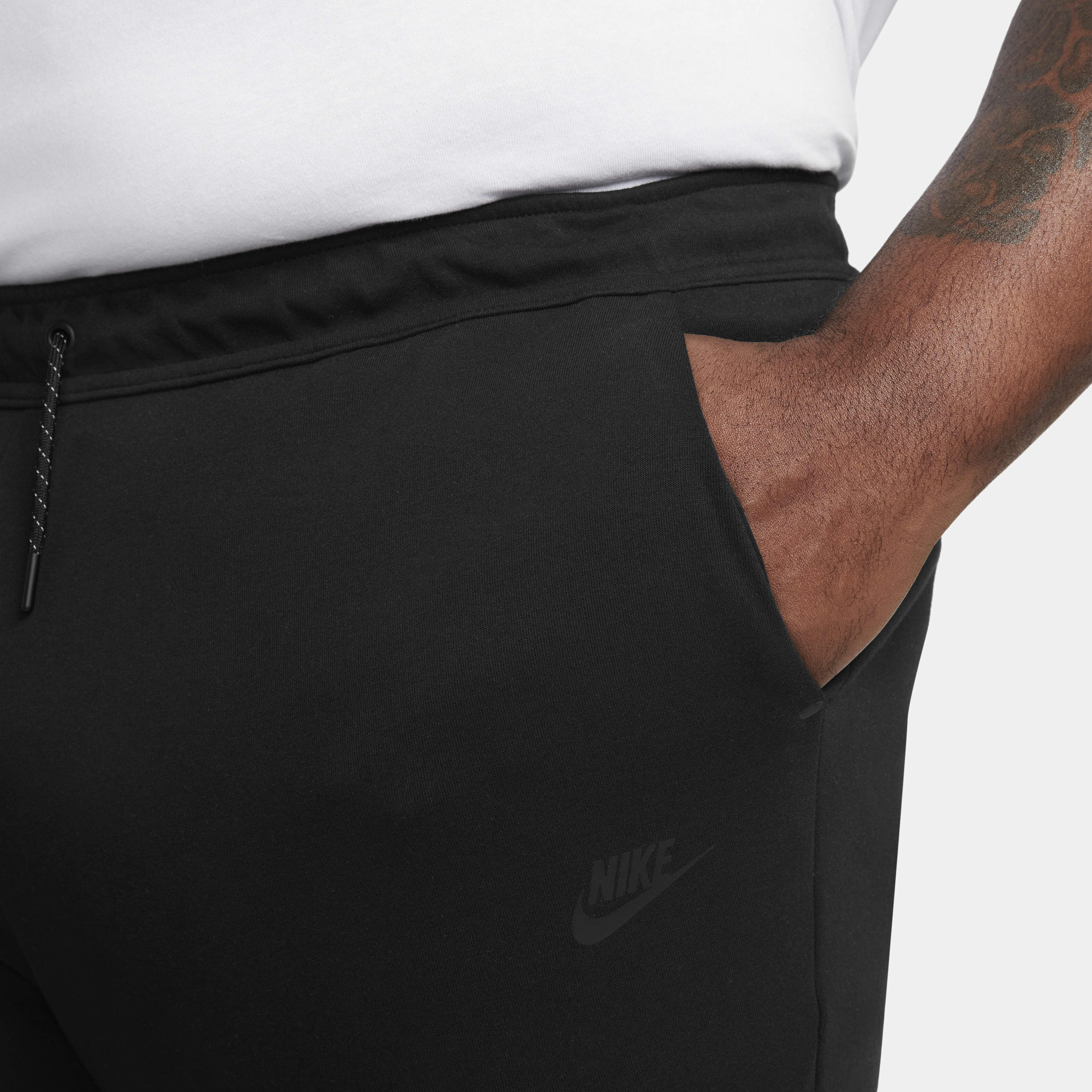 Buy Nike Sportswear Tech Fleece Men s Joggers Nike UAE Official