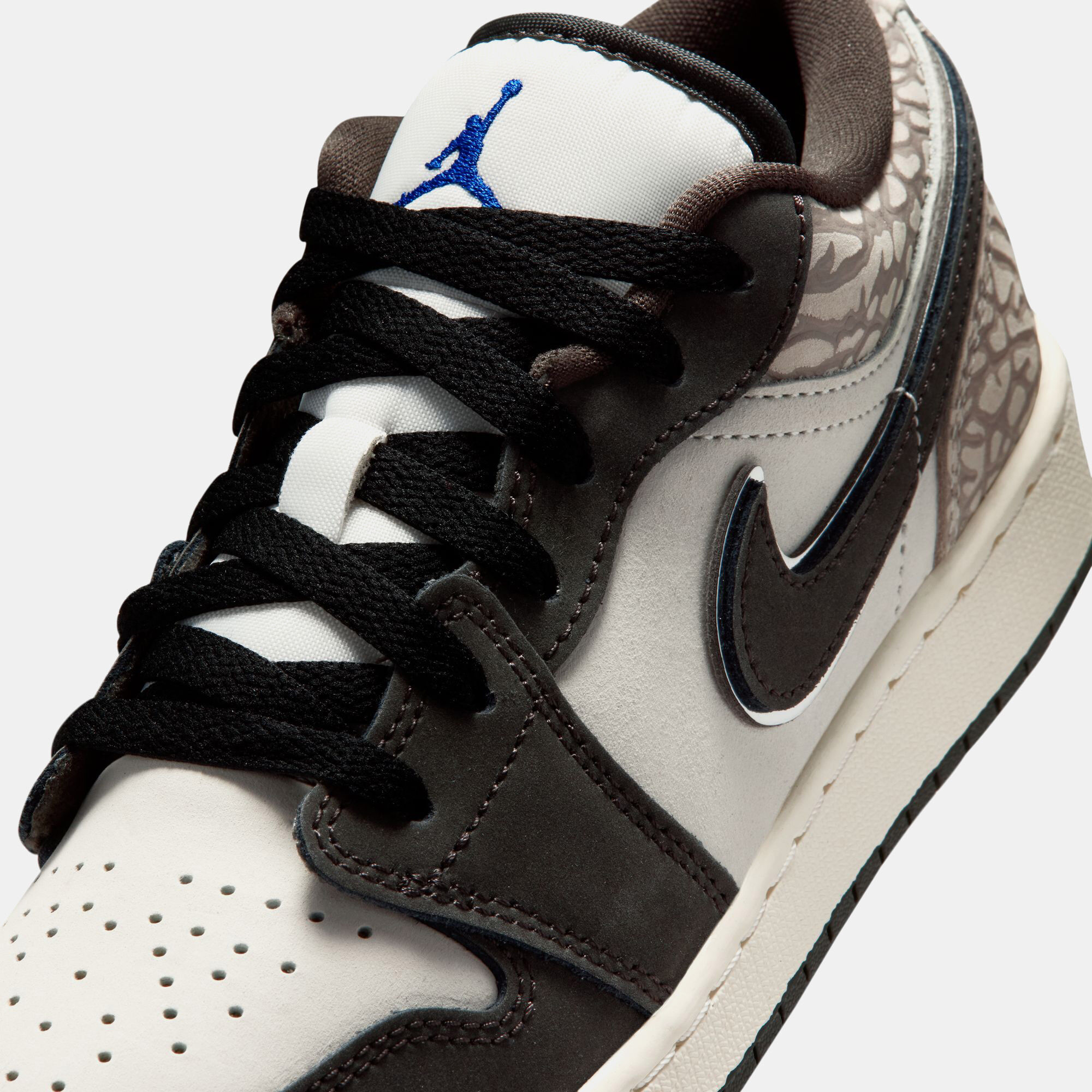 Air Jordan 1 Low SE image number 8