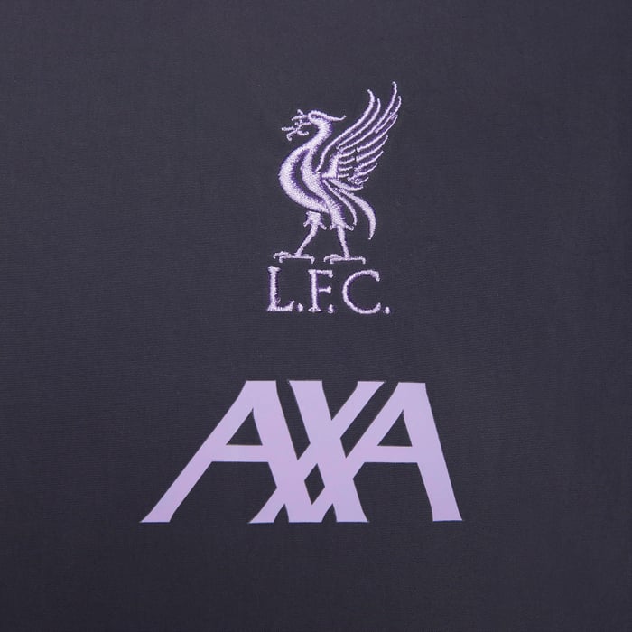 ليفربول F.C. ريفايفل البديل image number 4 ليفربول F.C. ريفايفل البديل image number 4