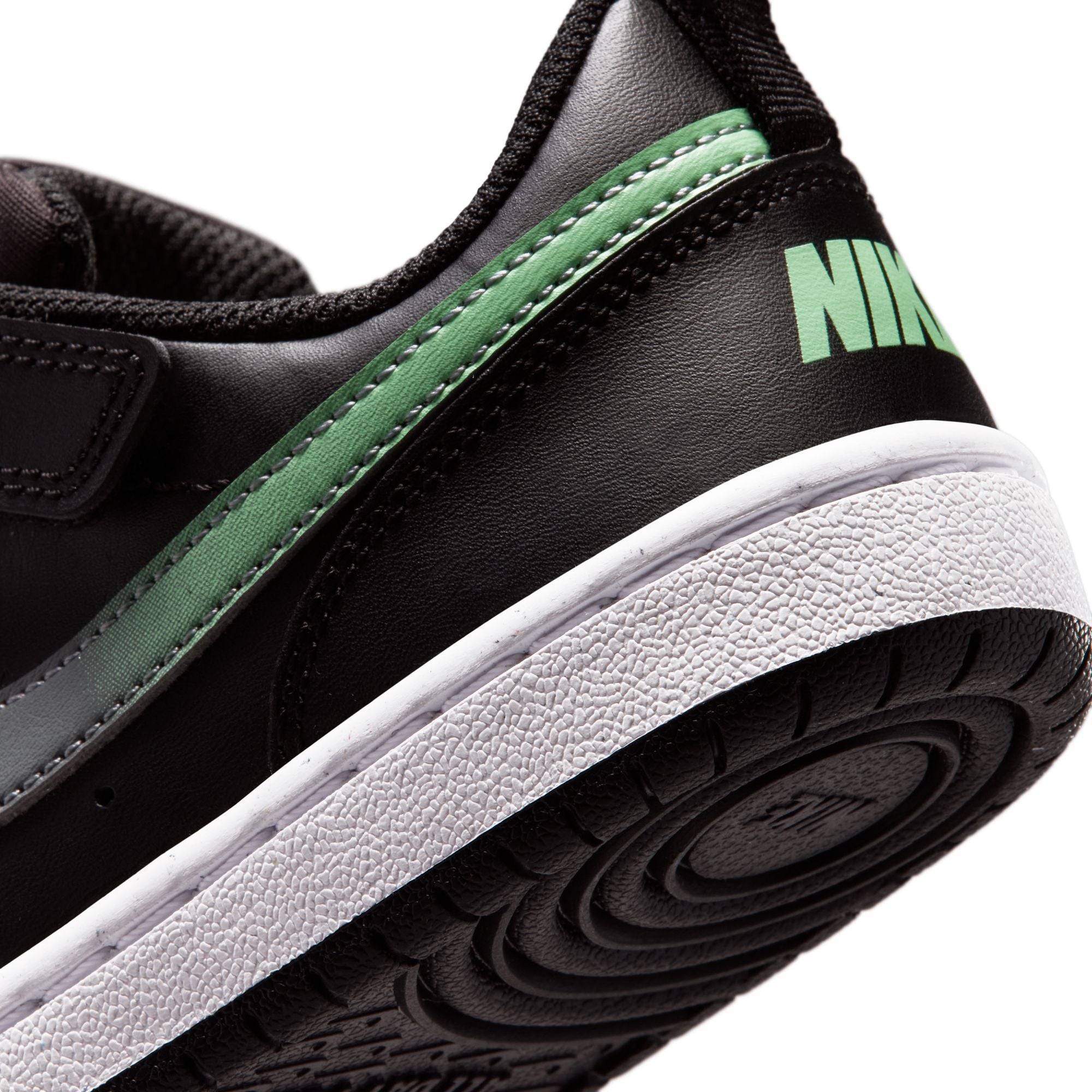 Nike Court Borough Low image number 9