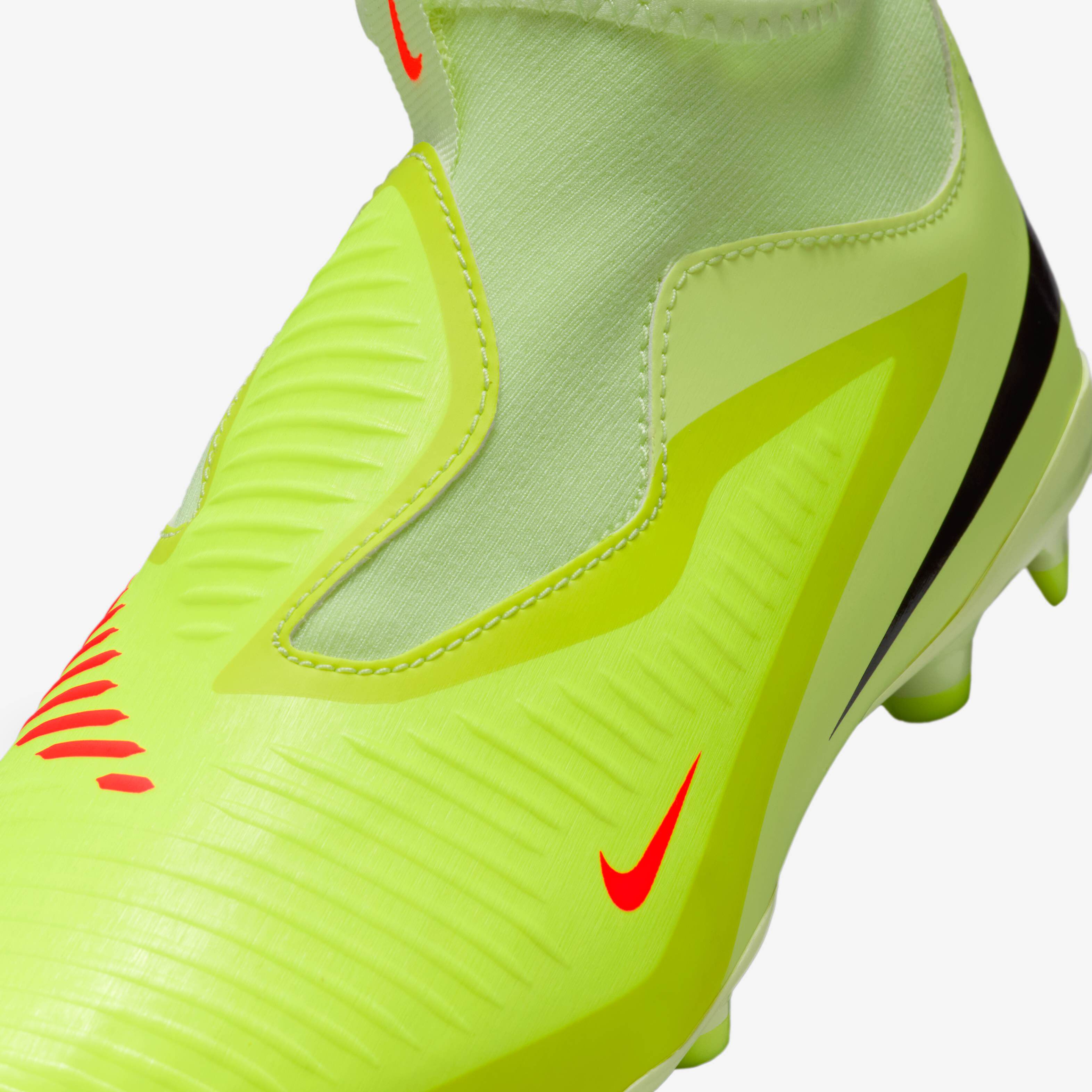 Nike Jr. Phantom 6 High Academy image number 7