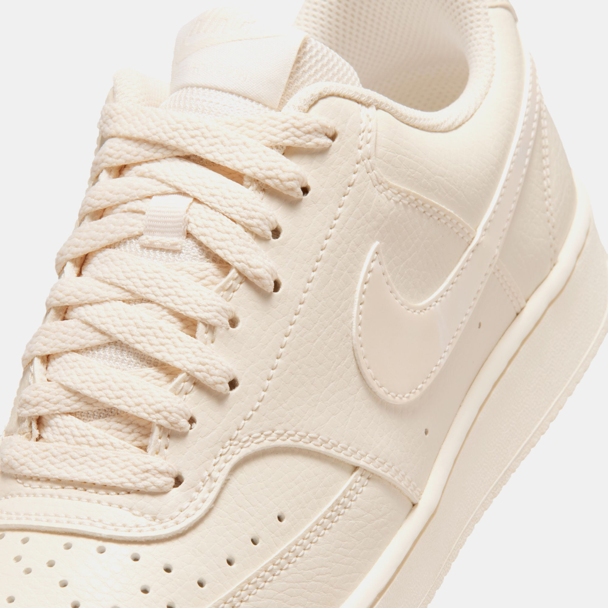 Nike Court Vision Low SE image number 8