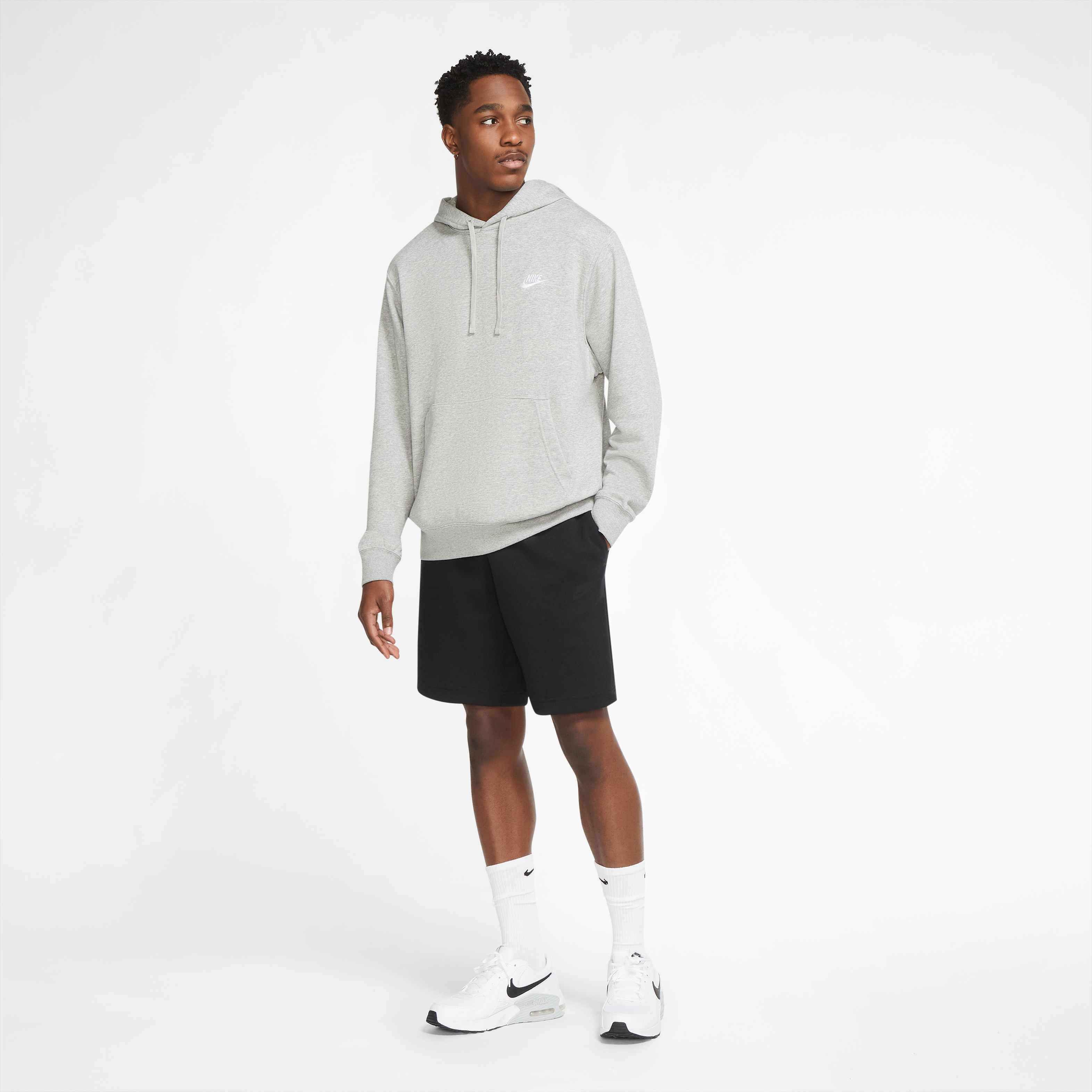 Nike Sportswear Tech Fleece image number 4