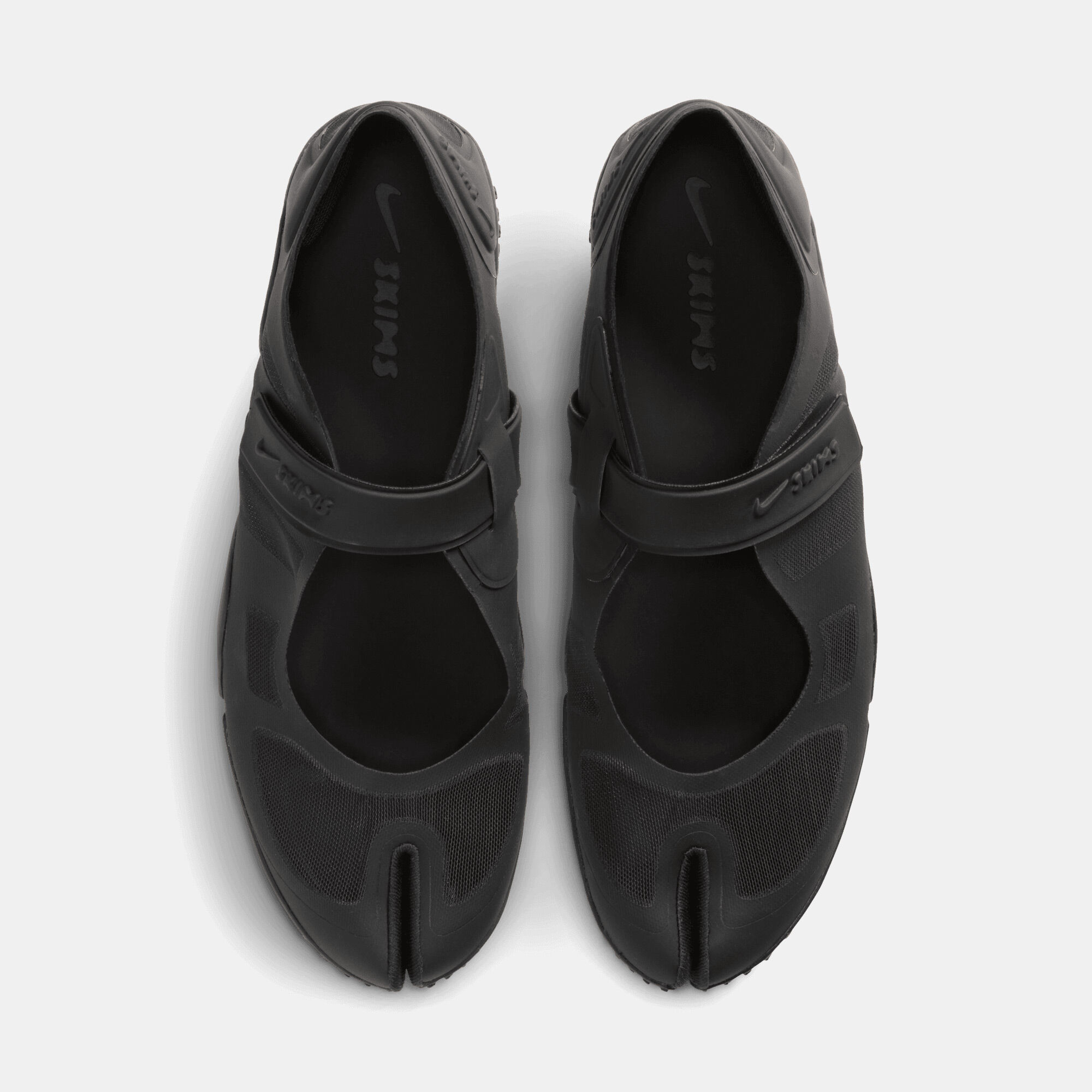 Buy NikeSKIMS Rift Mesh Women's Shoes - Black/Black/NSKM Dark Smoke ...