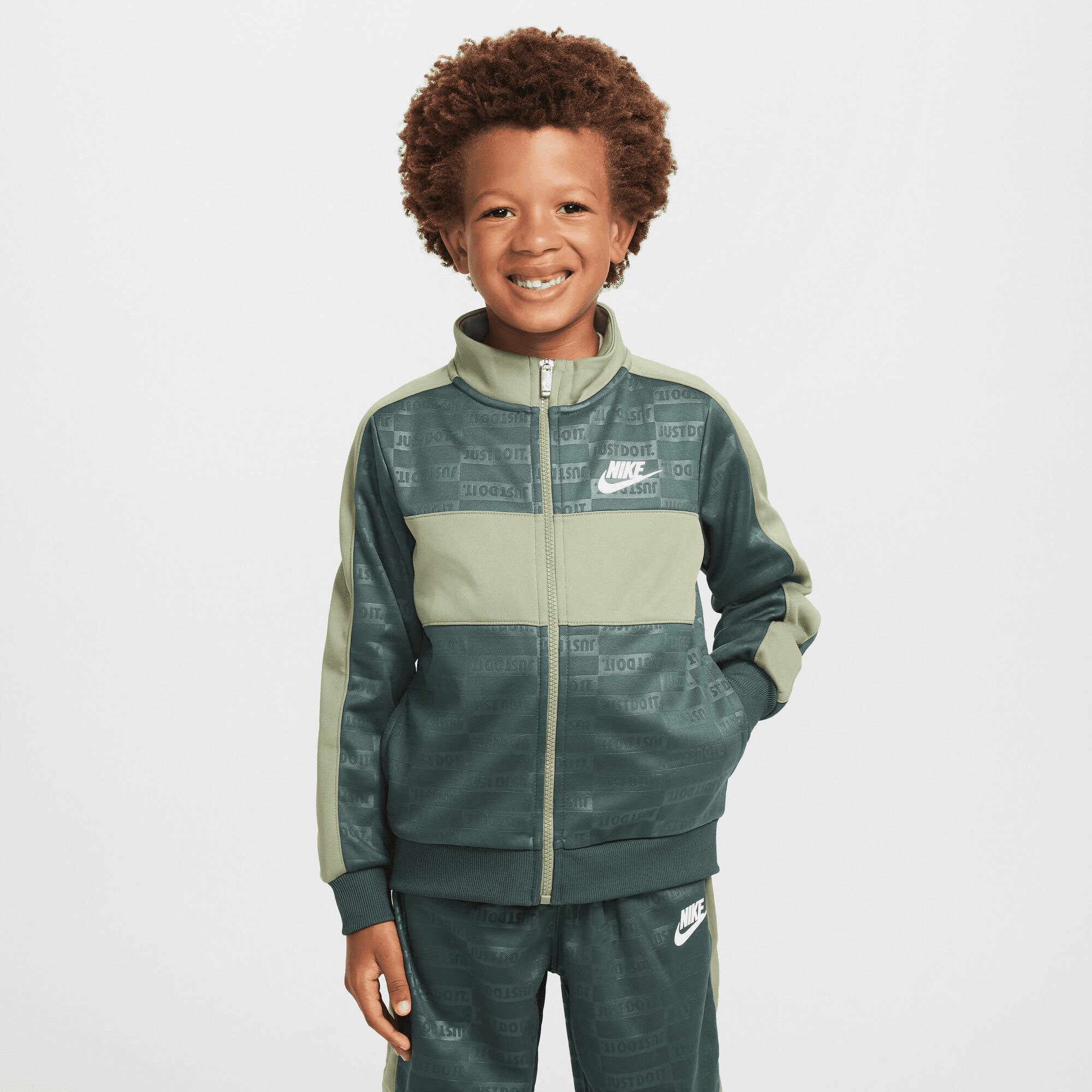 نايكي دراي-فت سبورتسوير تيكستشرد كلوب image number 2