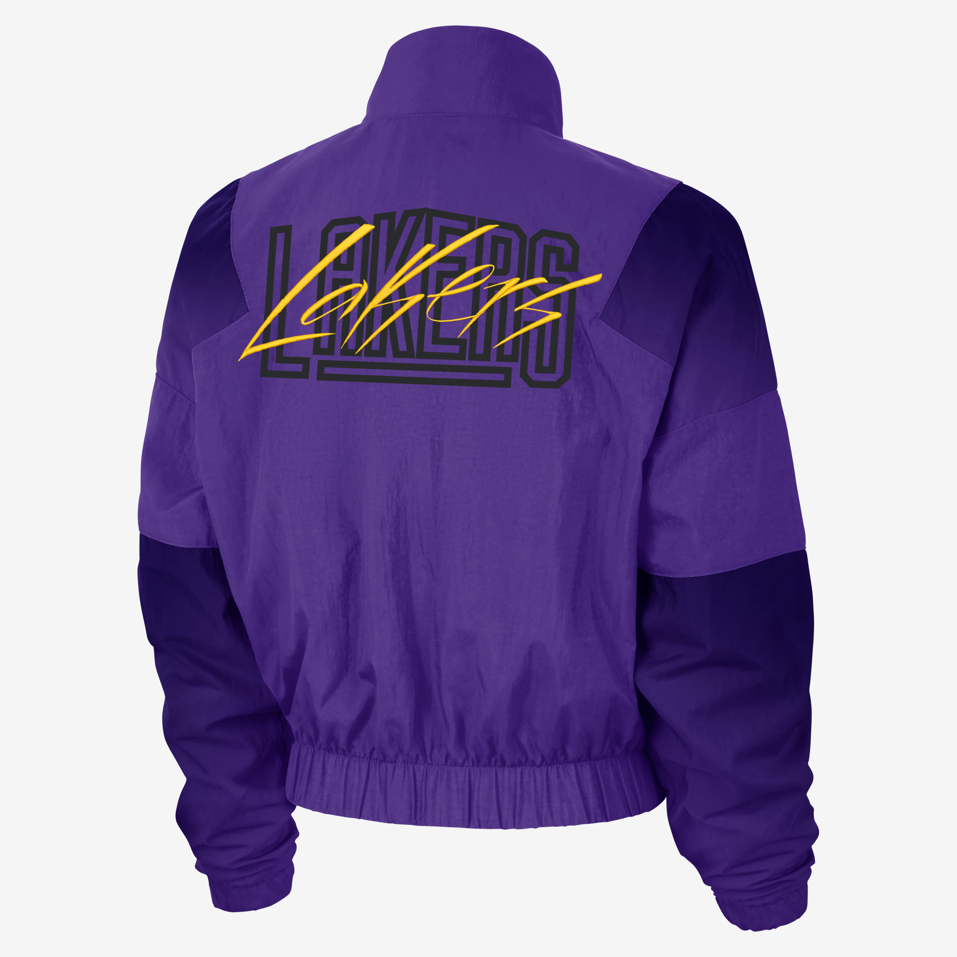 Los Angeles Lakers Courtside image number 1