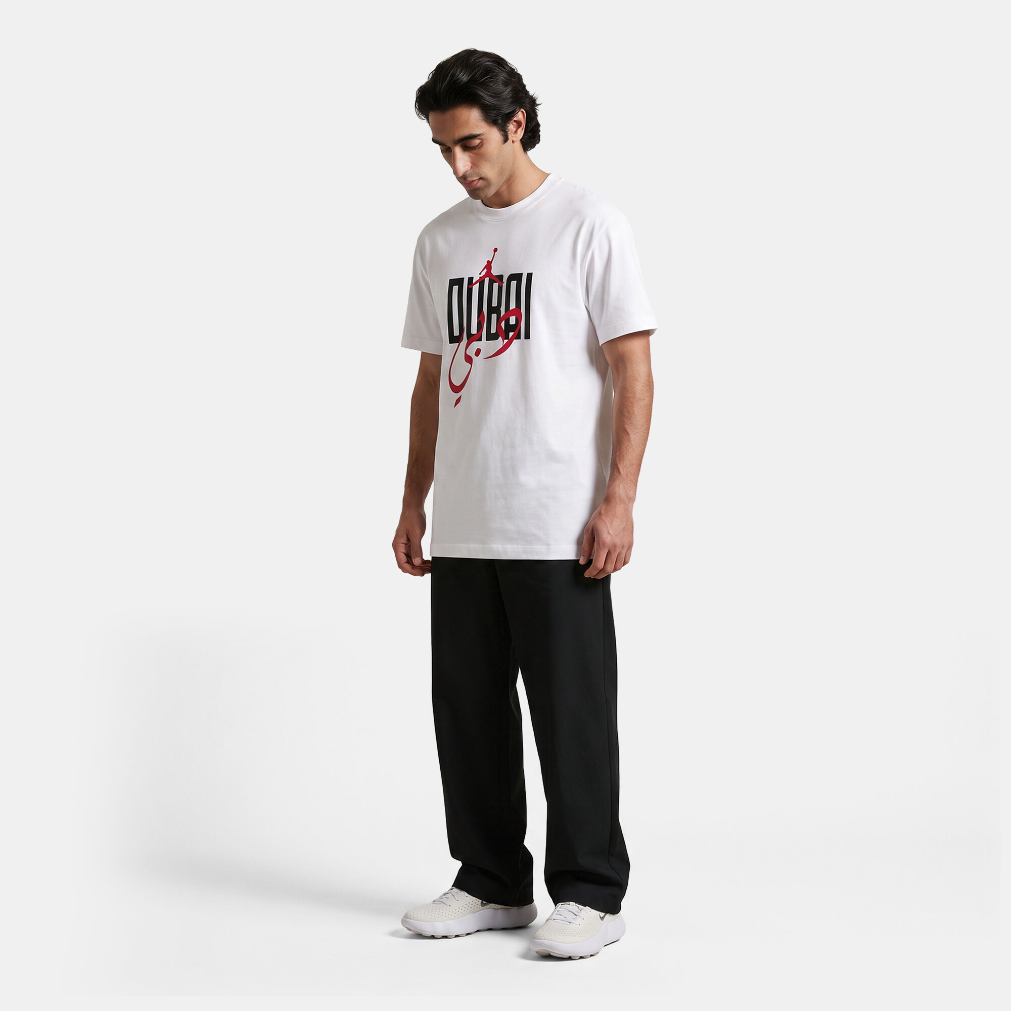 Jordan Core - Dubai Print image number 2