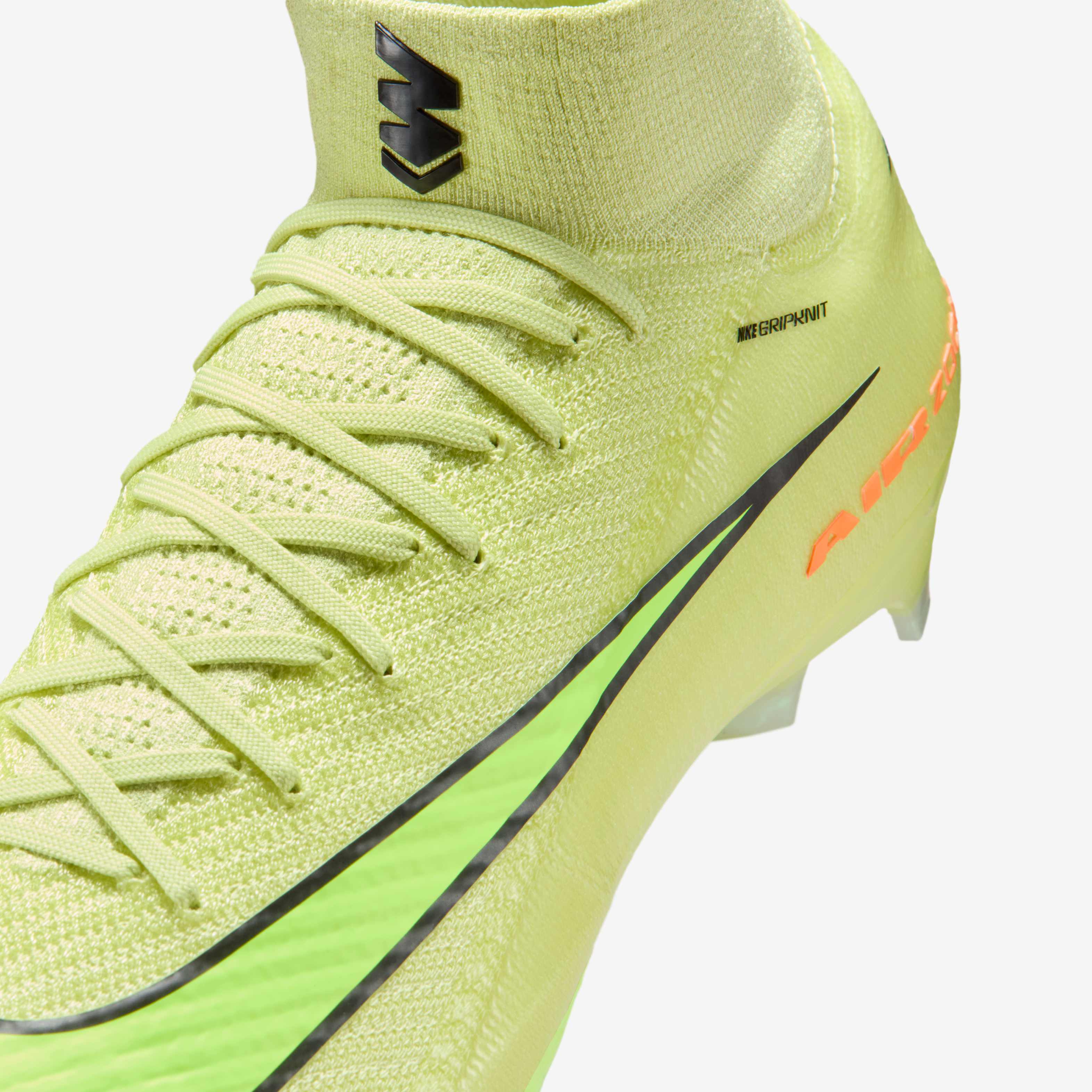 Nike Mercurial Superfly 10 Elite image number 7