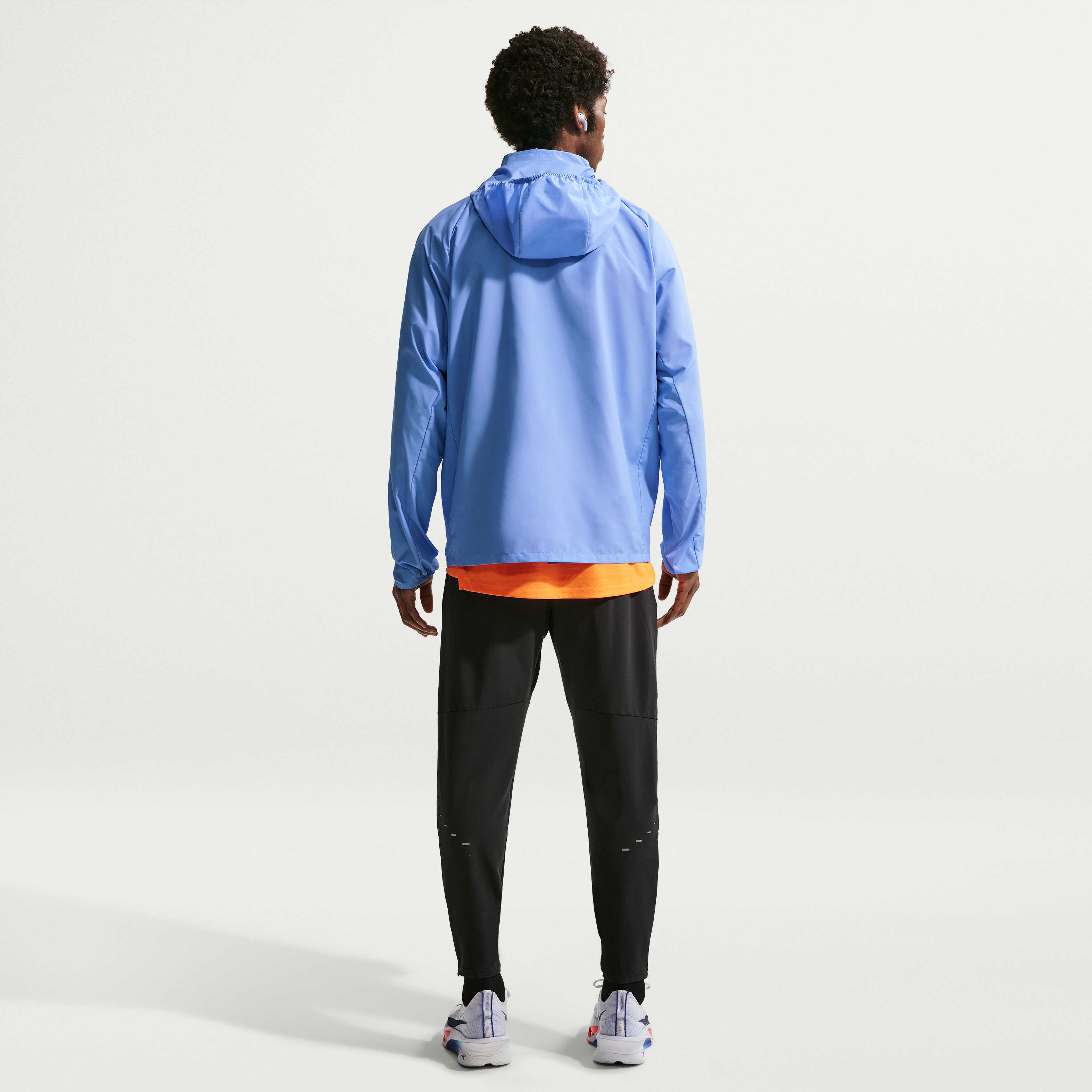 Nike Miler image number 4