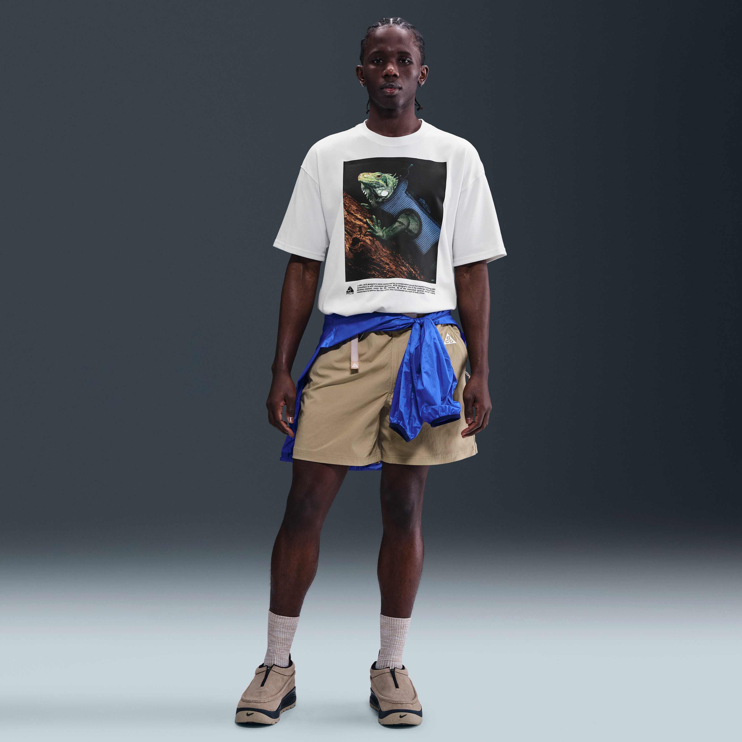 Nike ACG image number 3