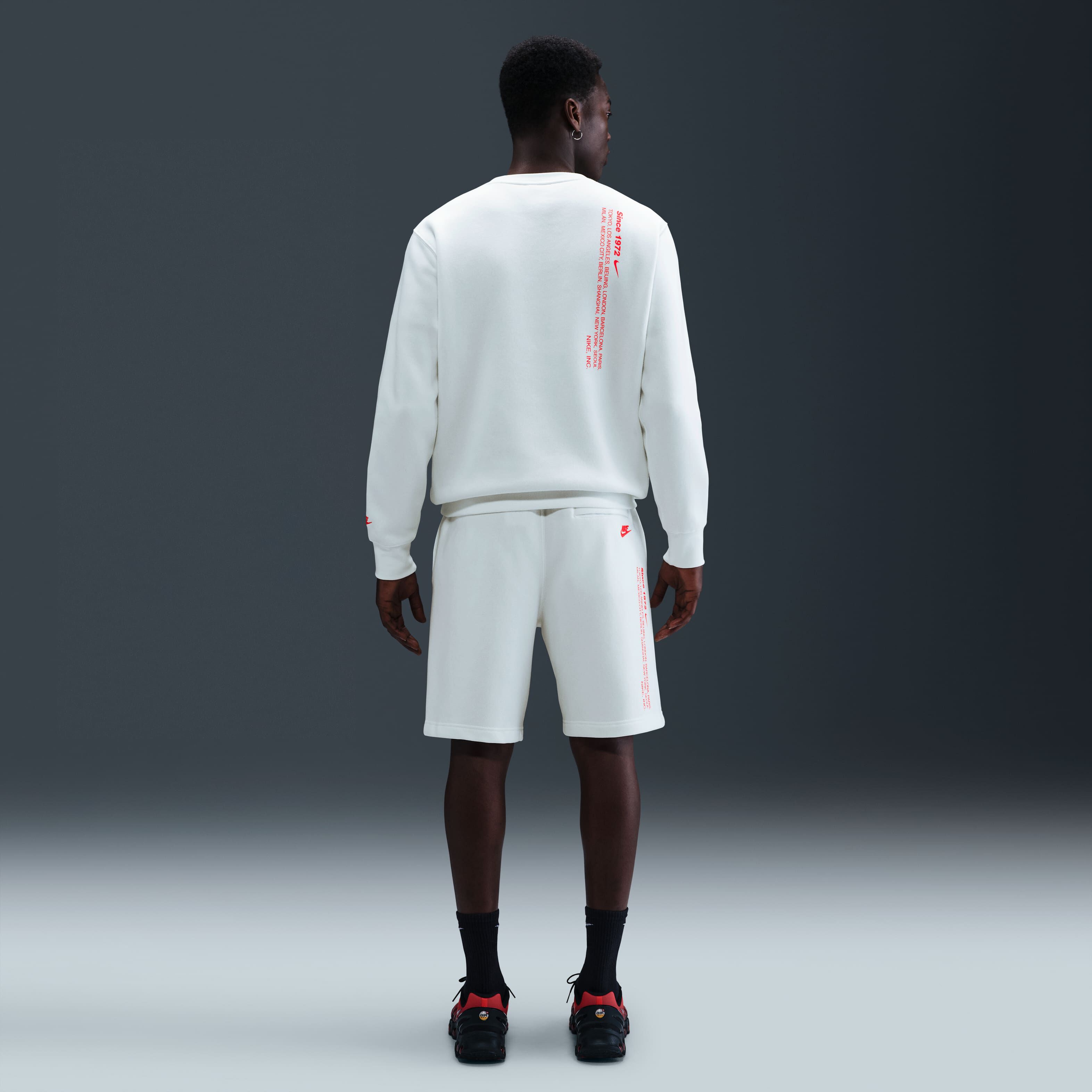 Nike Sportswear Club image number 3