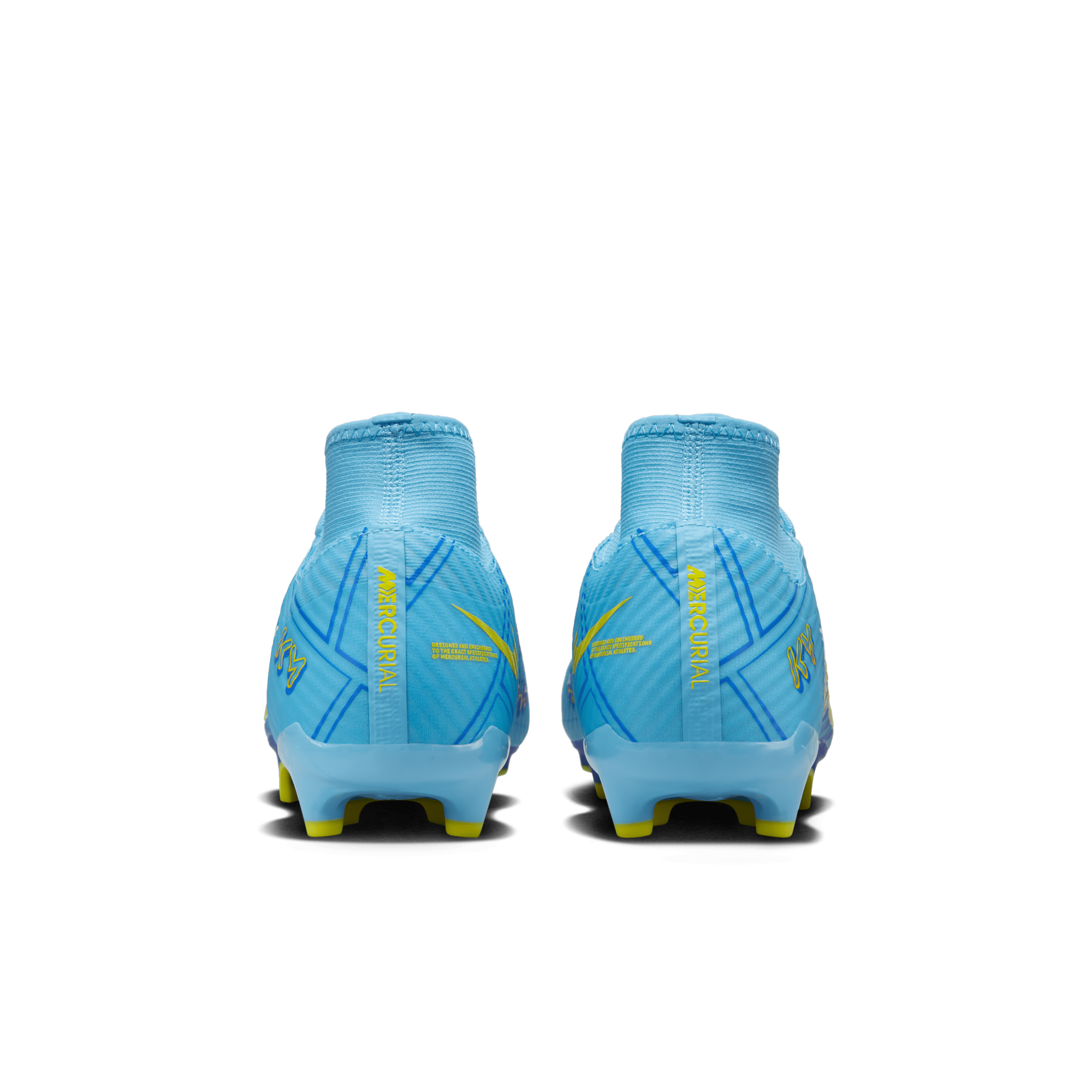 Shop Zoom Mercurial Superfly 9 Academy KM MG Multi-Ground Football Boot |  Nike UAE