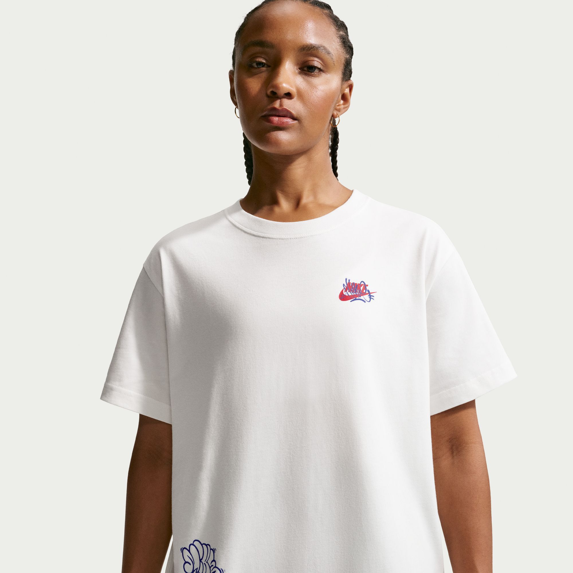 Nike Sportswear Classic image number 2