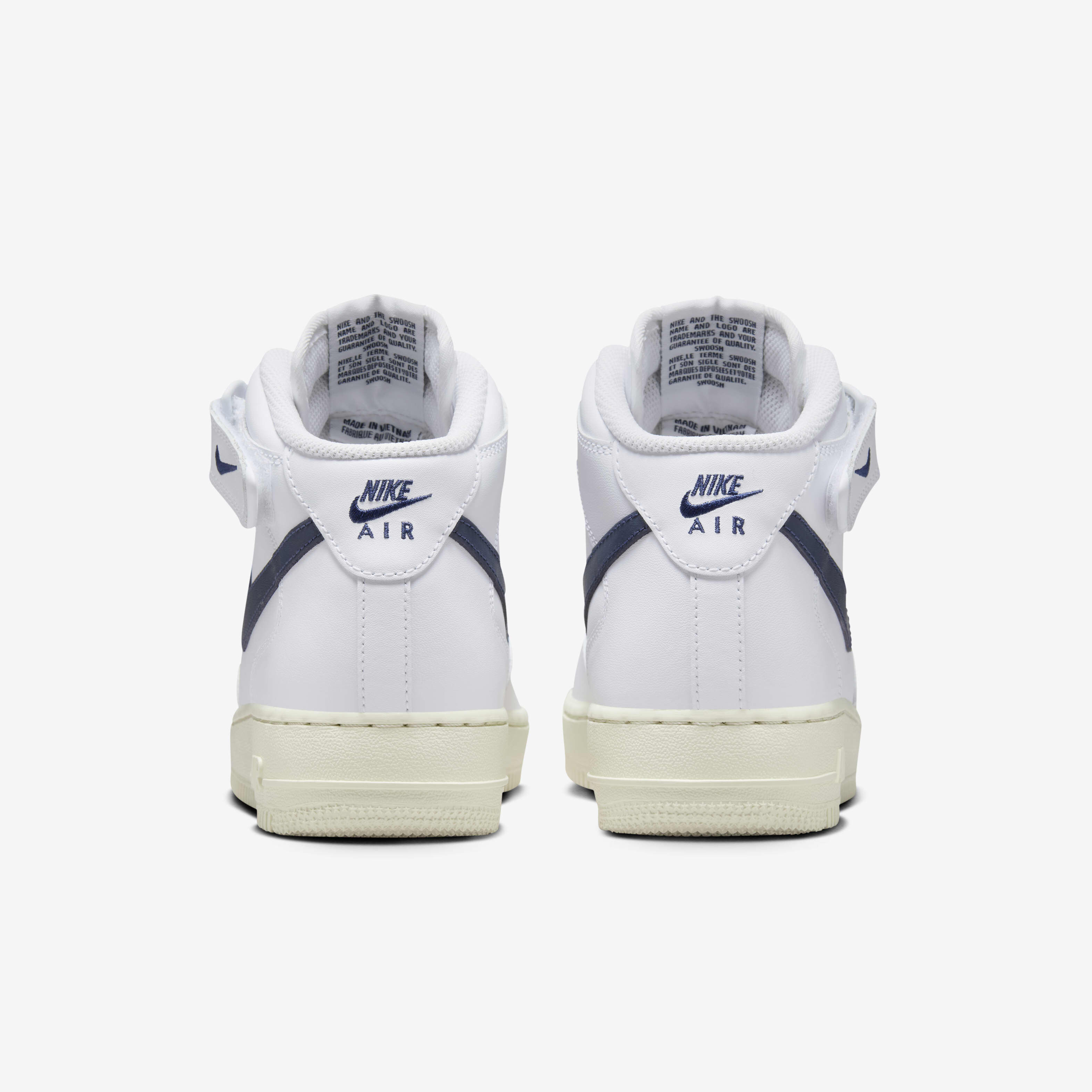 Nike Air Force 1 '07 Mid image number 5