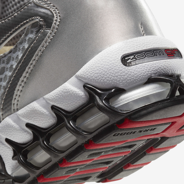 Nike Air Zoom Spiridon Cage 2 image number 9 Nike Air Zoom Spiridon Cage 2 image number 9