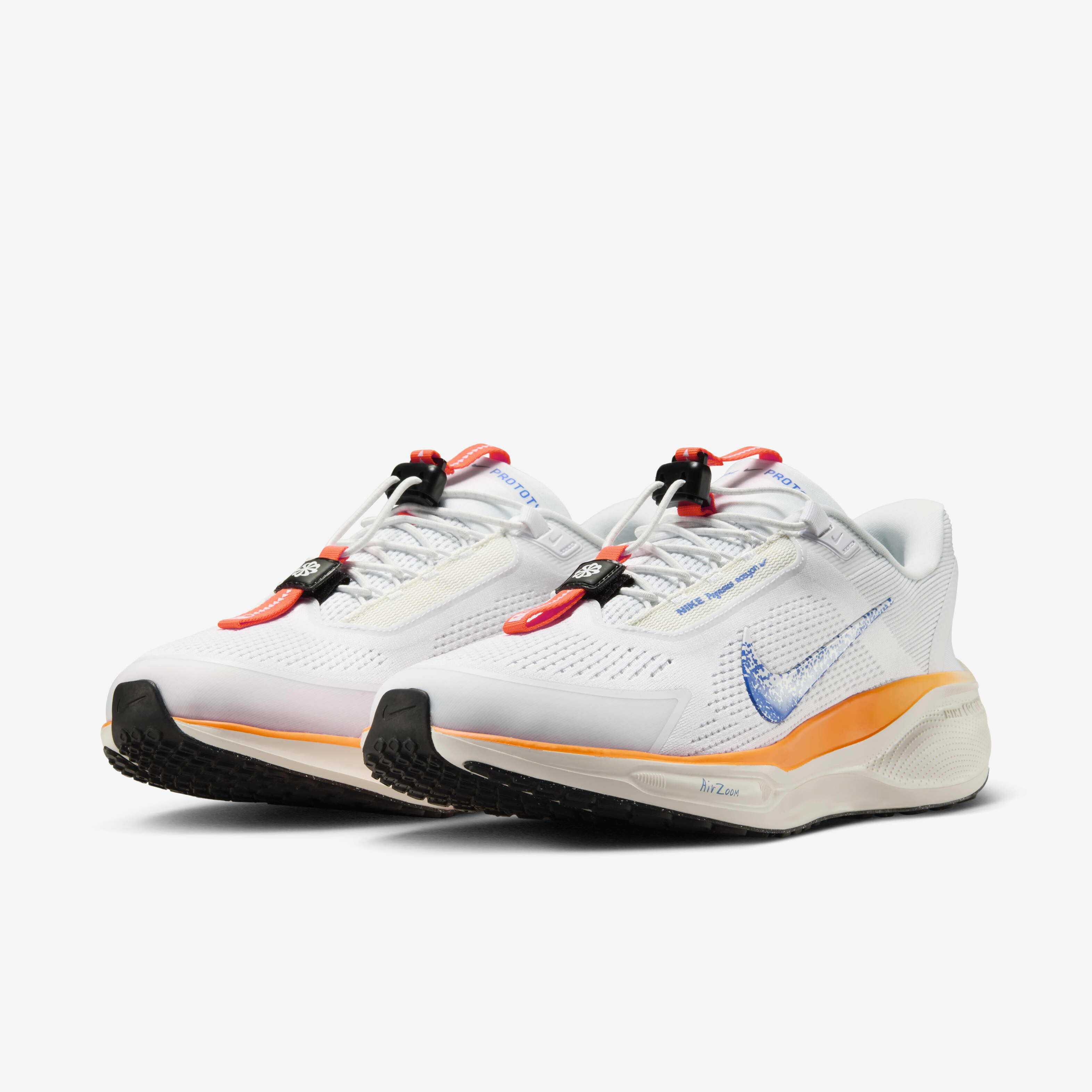 نايكي بيجاسوس ايزي اون بلوبرينت image number 5