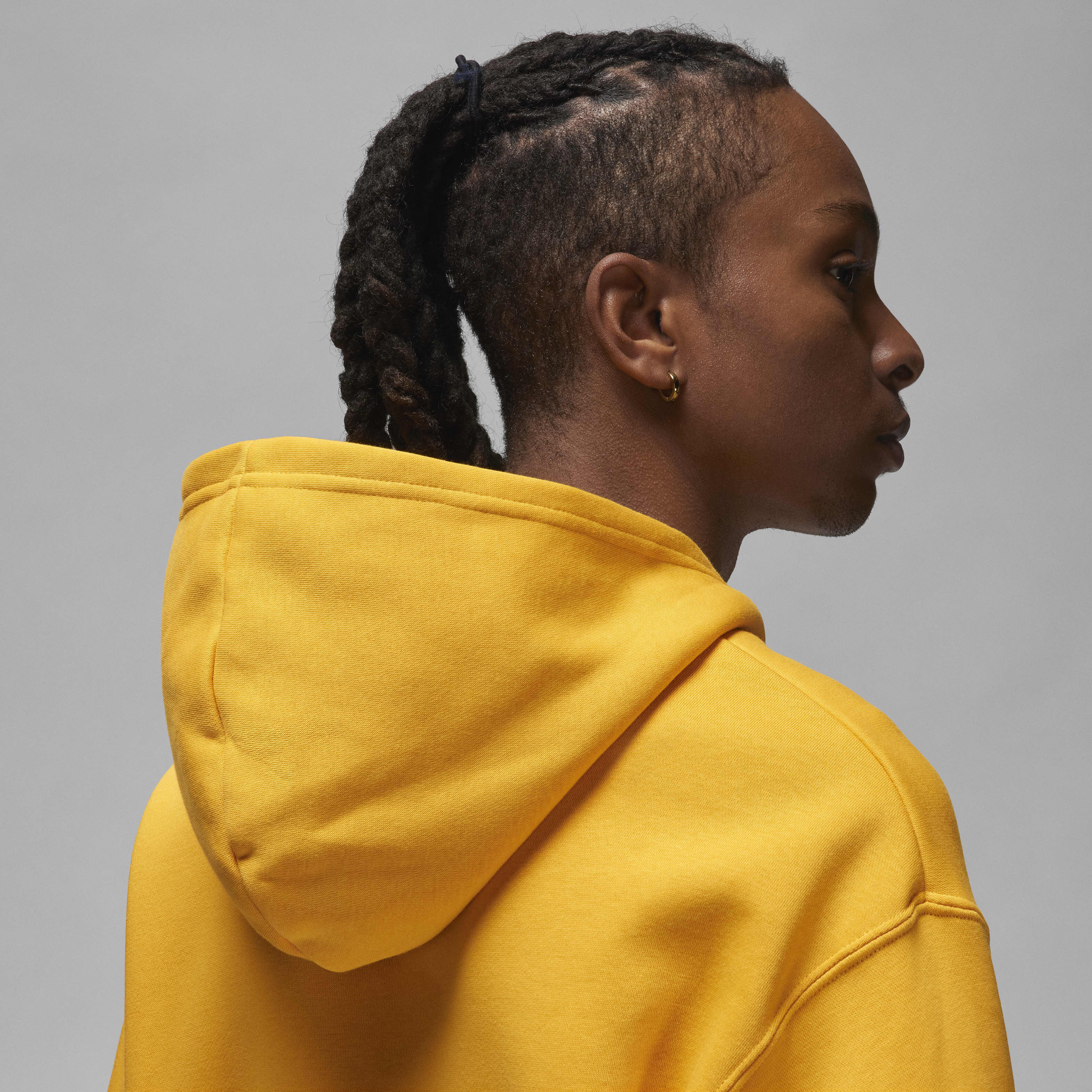 Jordan Brooklyn Fleece image number 5