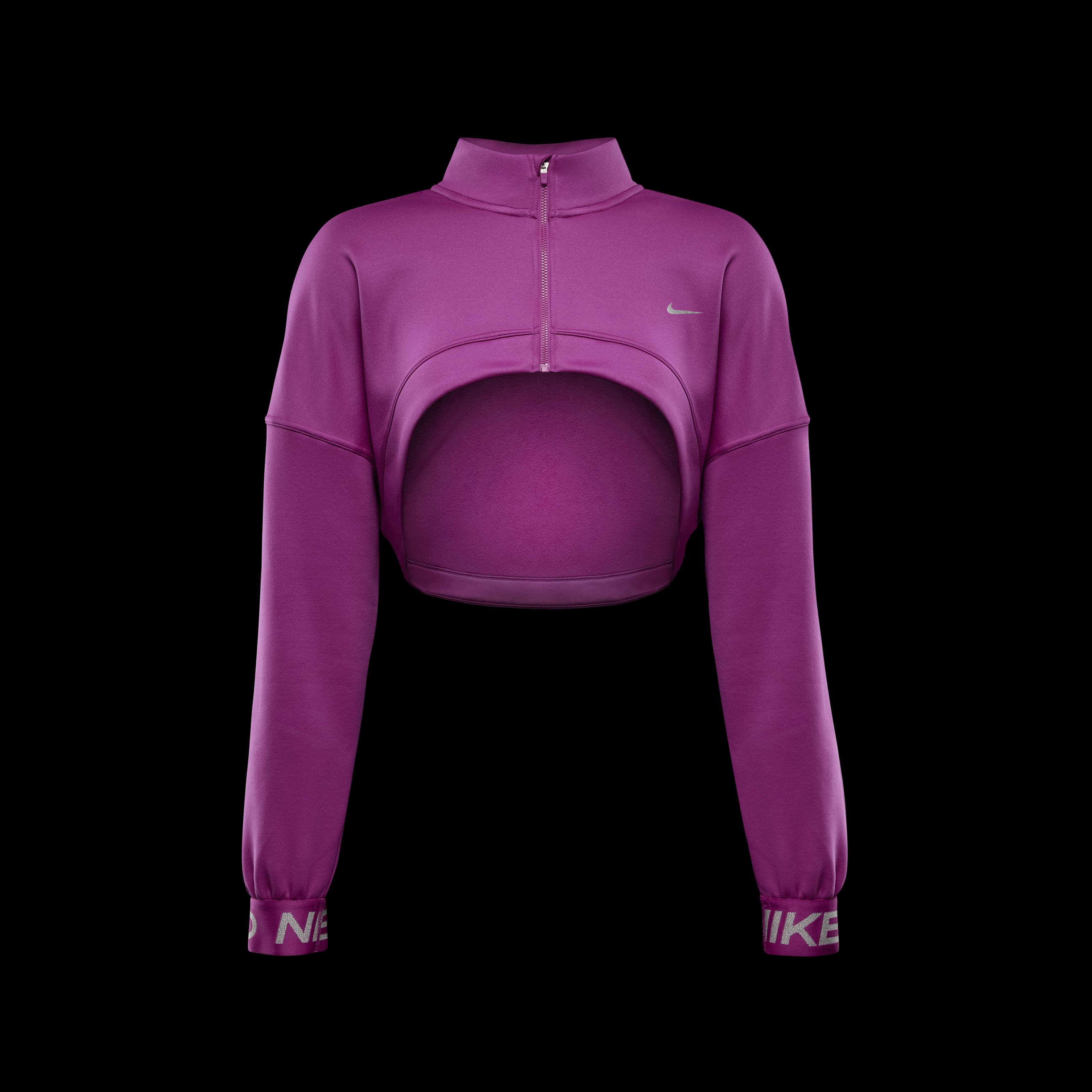 Nike Pro image number 5