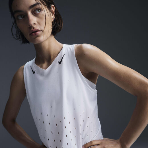 كساء-نايكي, نايكي ايروسويفت, سترة الجري دراي-فت ADV للنساء