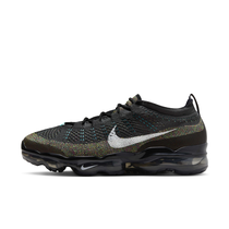 Tenis da top nike air vapormax